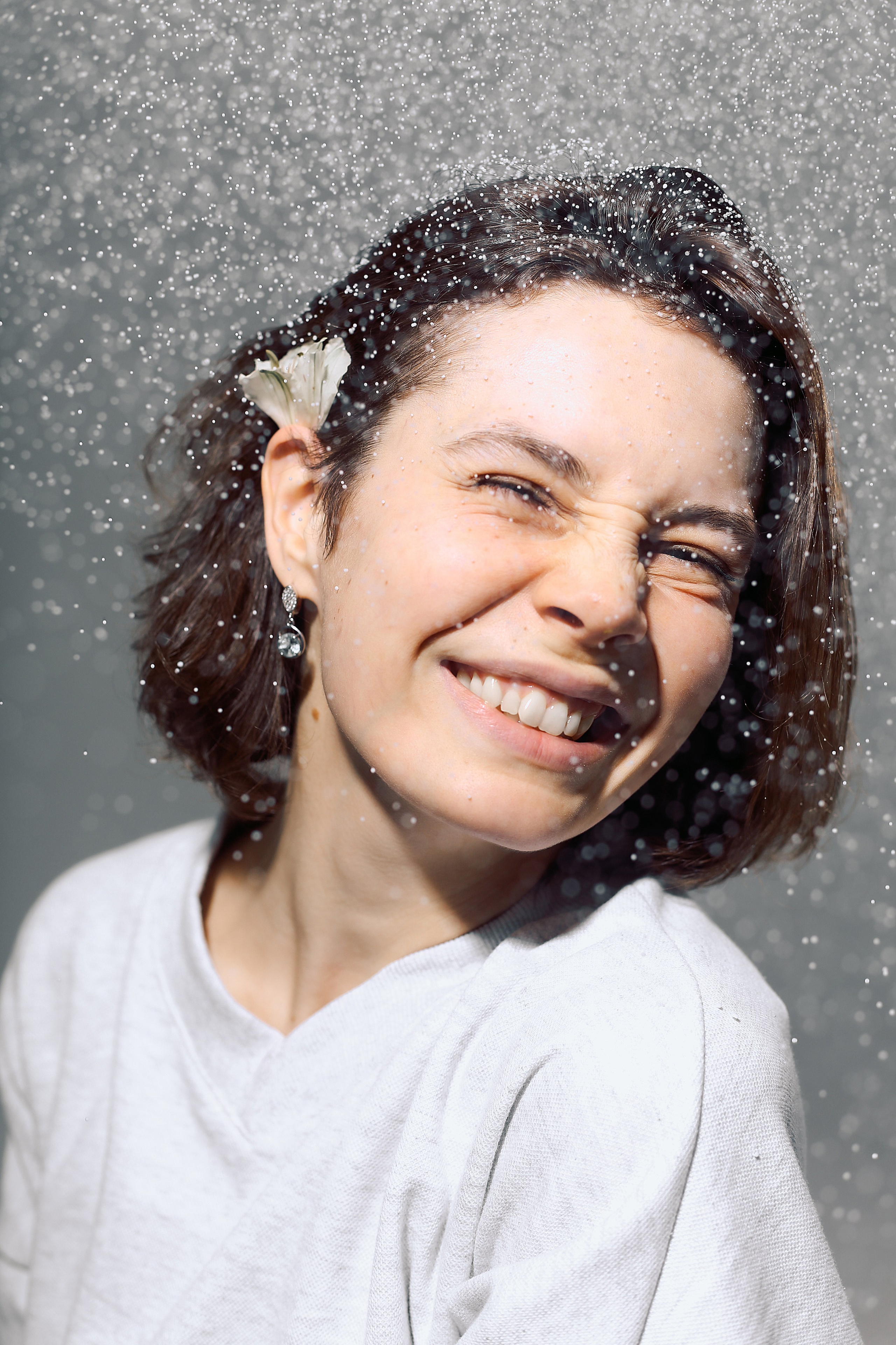 Ольга (Vibes). Фотограф Анастасия Залевская