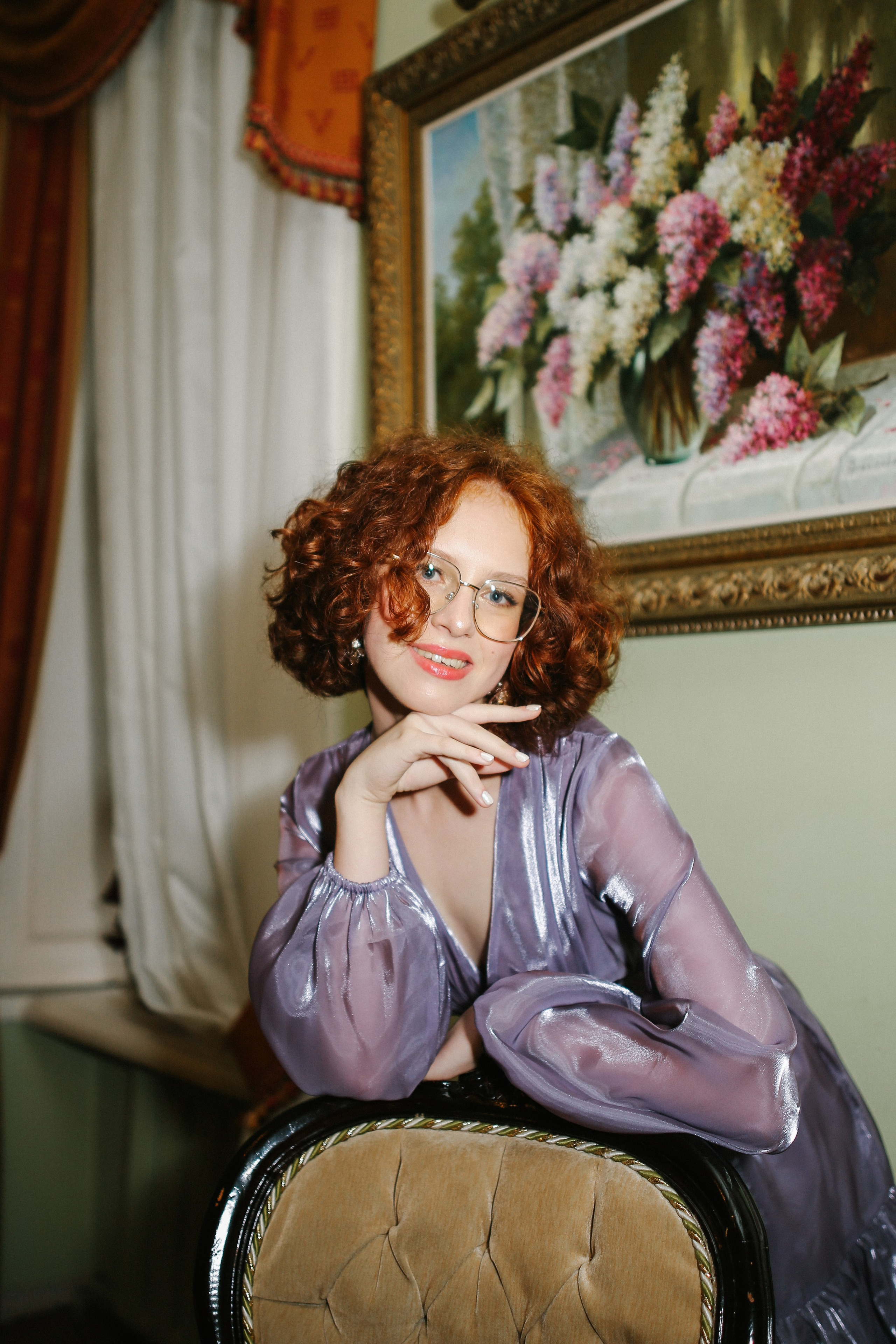 Середниково (выпускной). Фотограф Анастасия Залевская