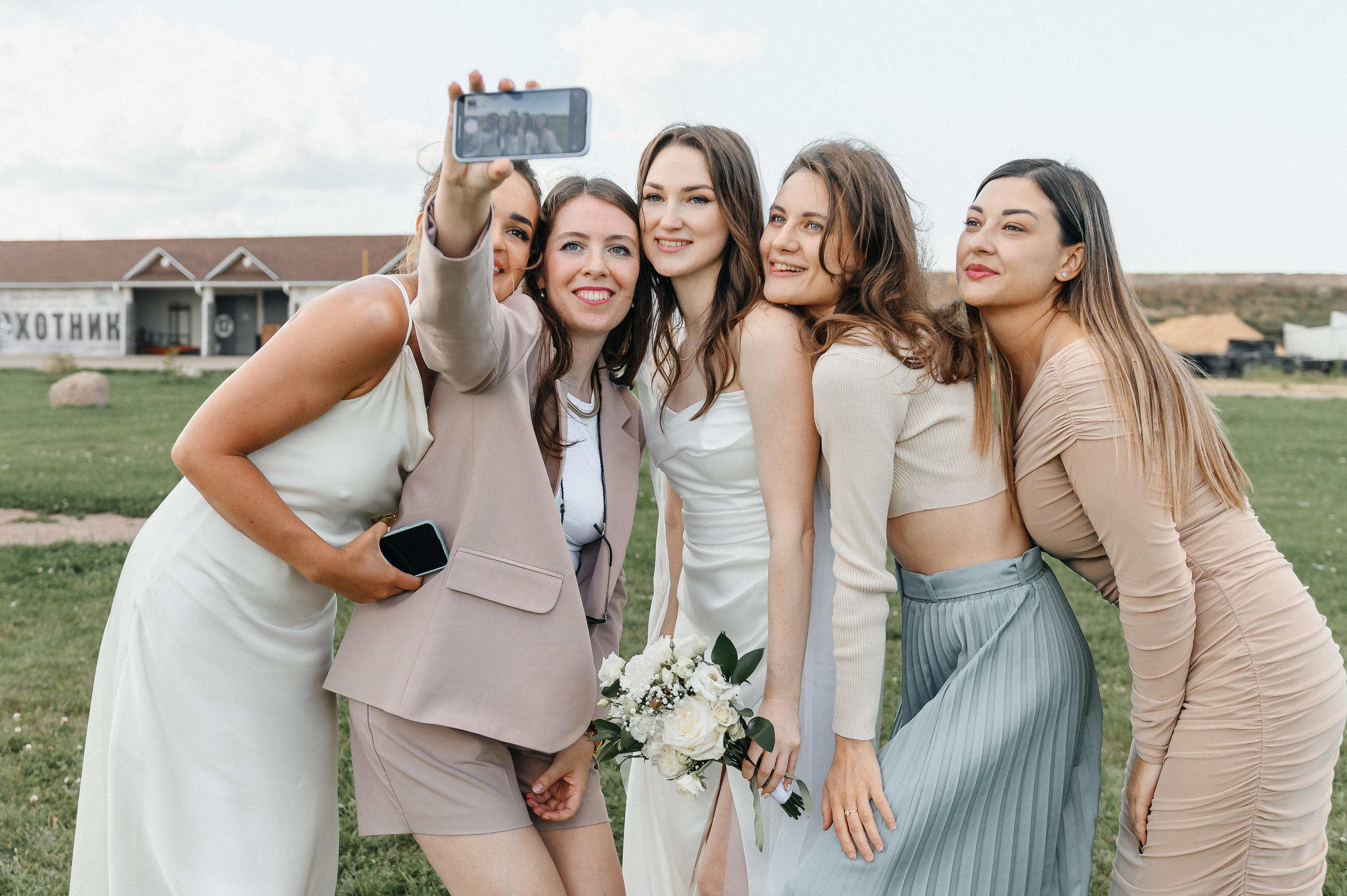 Женя и Настя. Свадебный и семейный фотограф в Санкт-Петербурге Александр Озеров