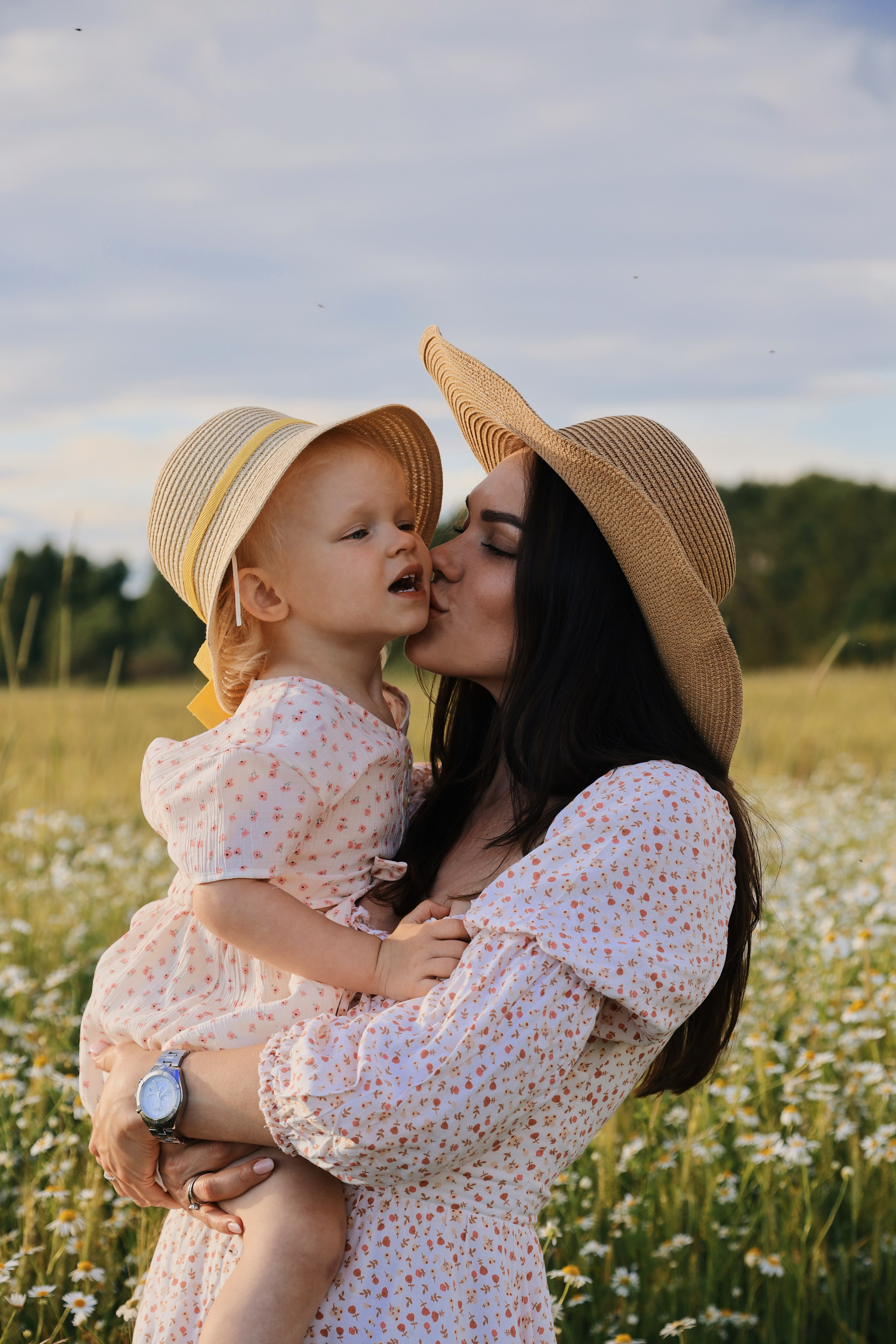 ПОРТРЕТ \ ЛЮДИ. Фотограф Павел Подшивалов
