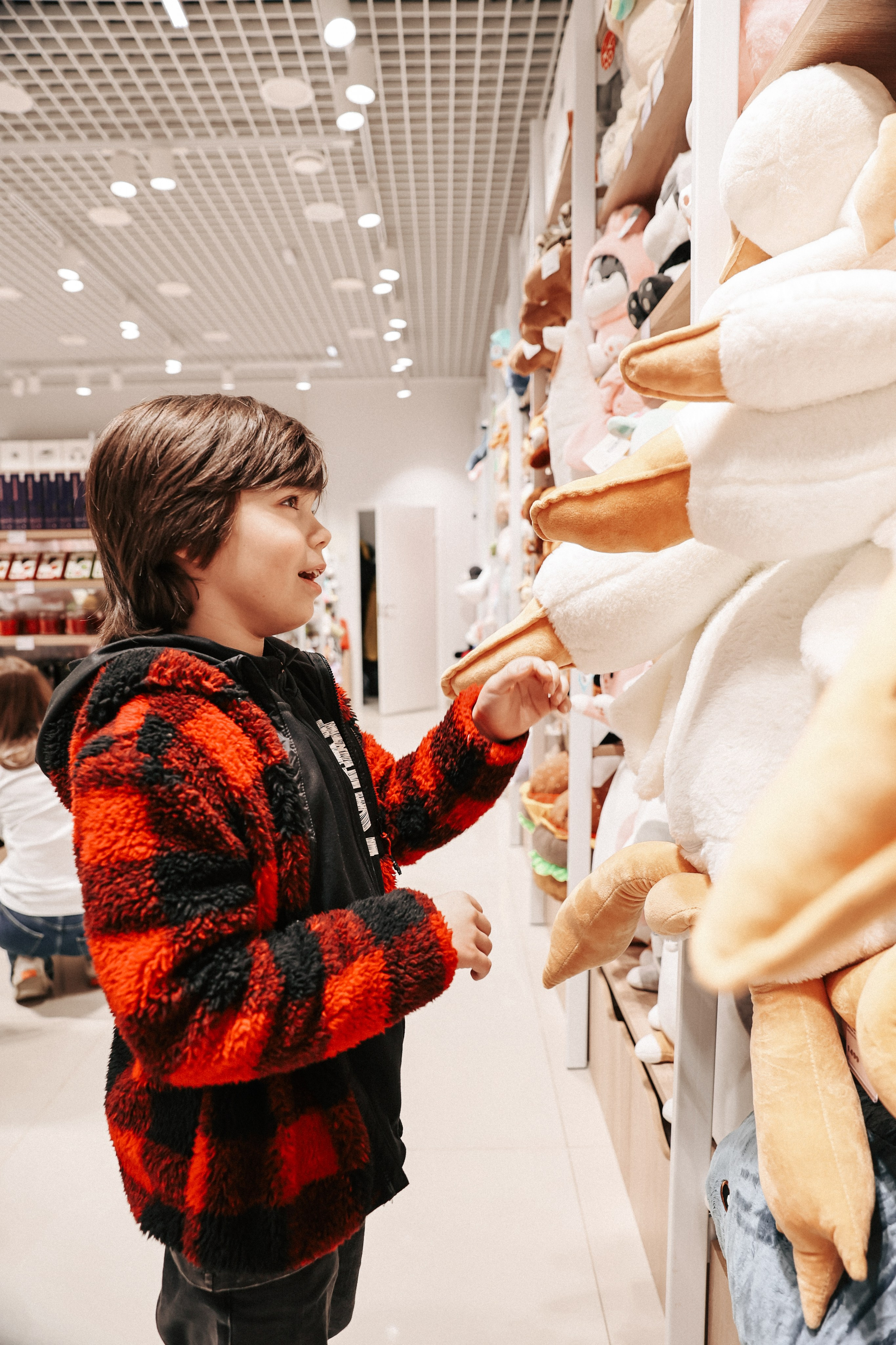 Открытие магазина. Свадебный и семейный фотограф Москва и Московская область