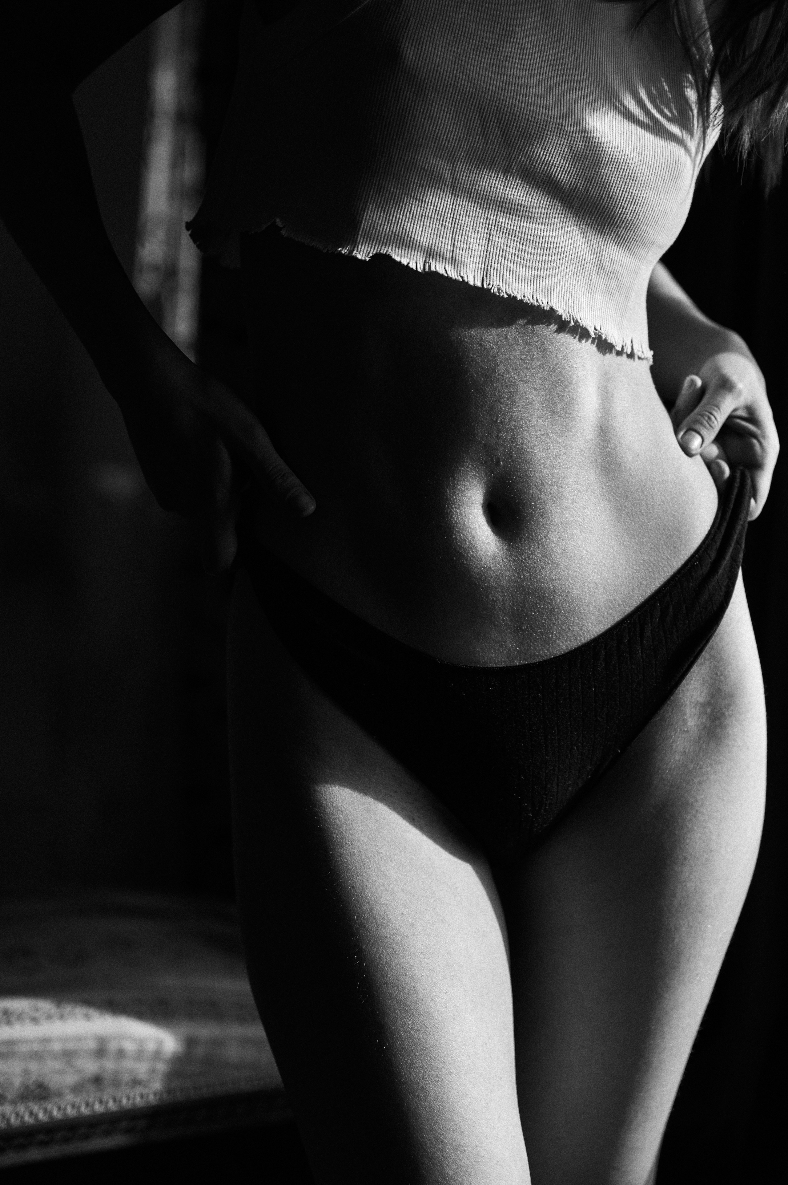 Анастасия. Фотограф Челябинск — Кирилл Устюжанин