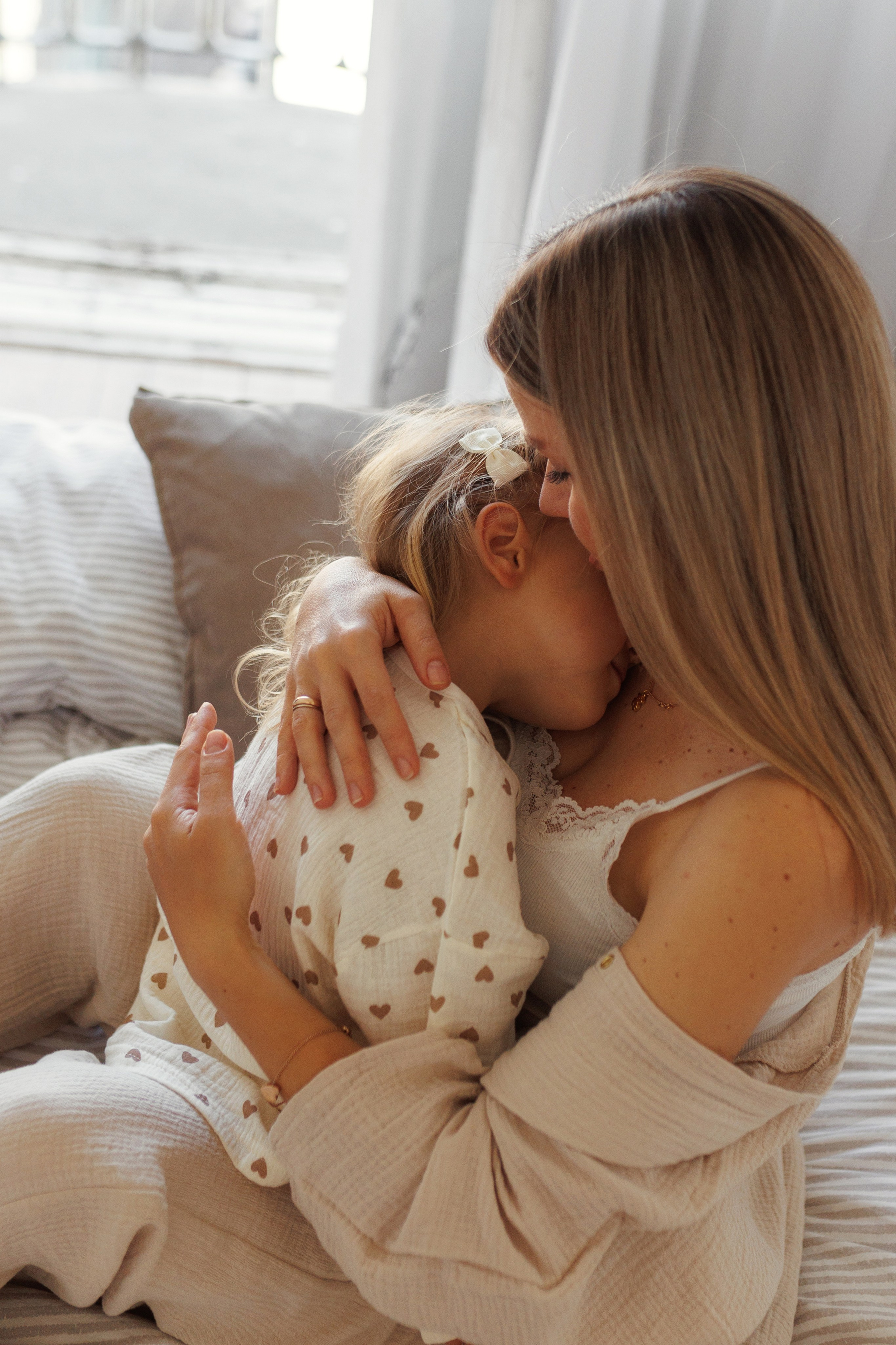 Катя и Лиля. Фотограф в Красногорске и Москве