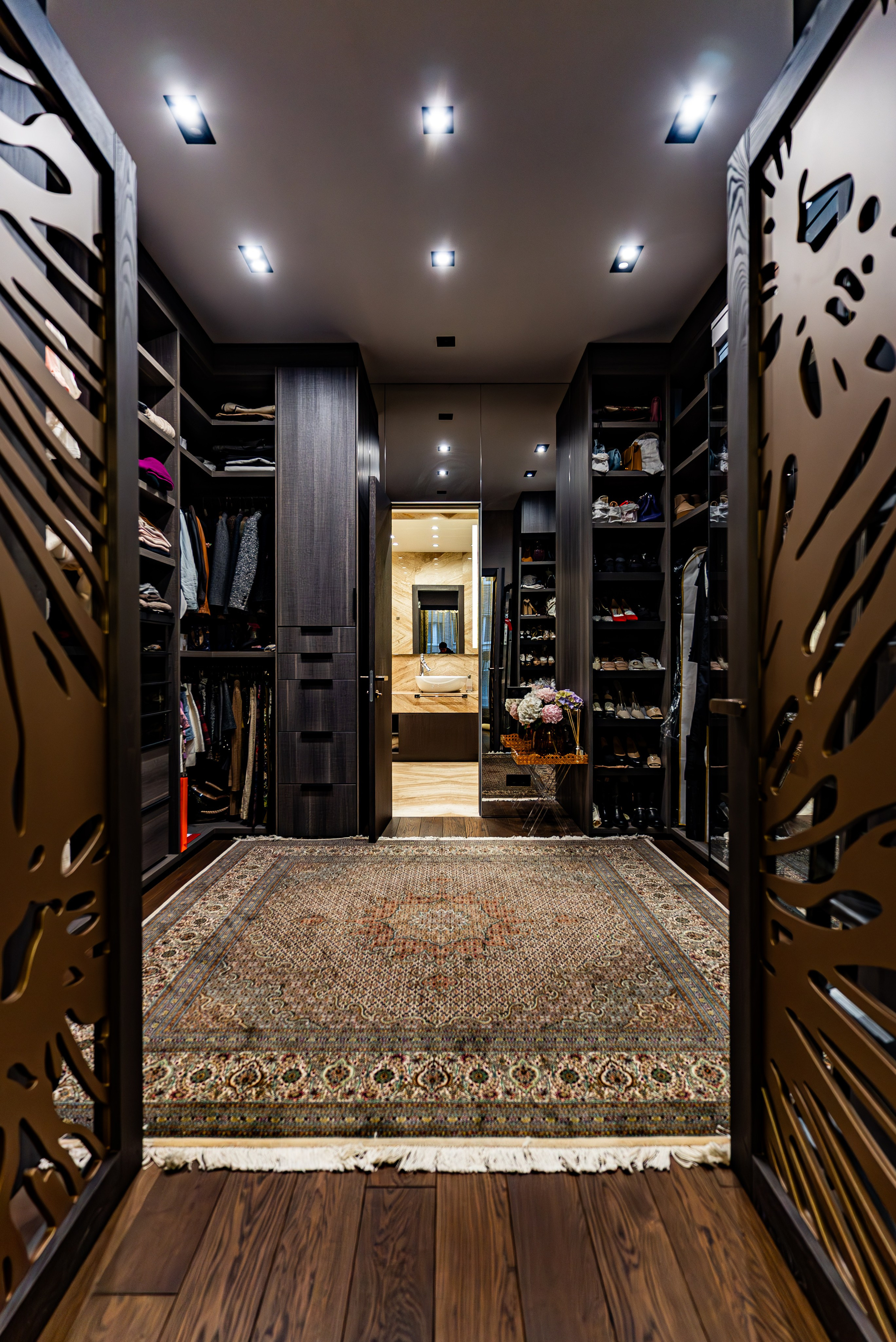 Квартира на продажу 165 м. KUSTOV PRODUCTION — профессиональная фотосъёмка в Москве