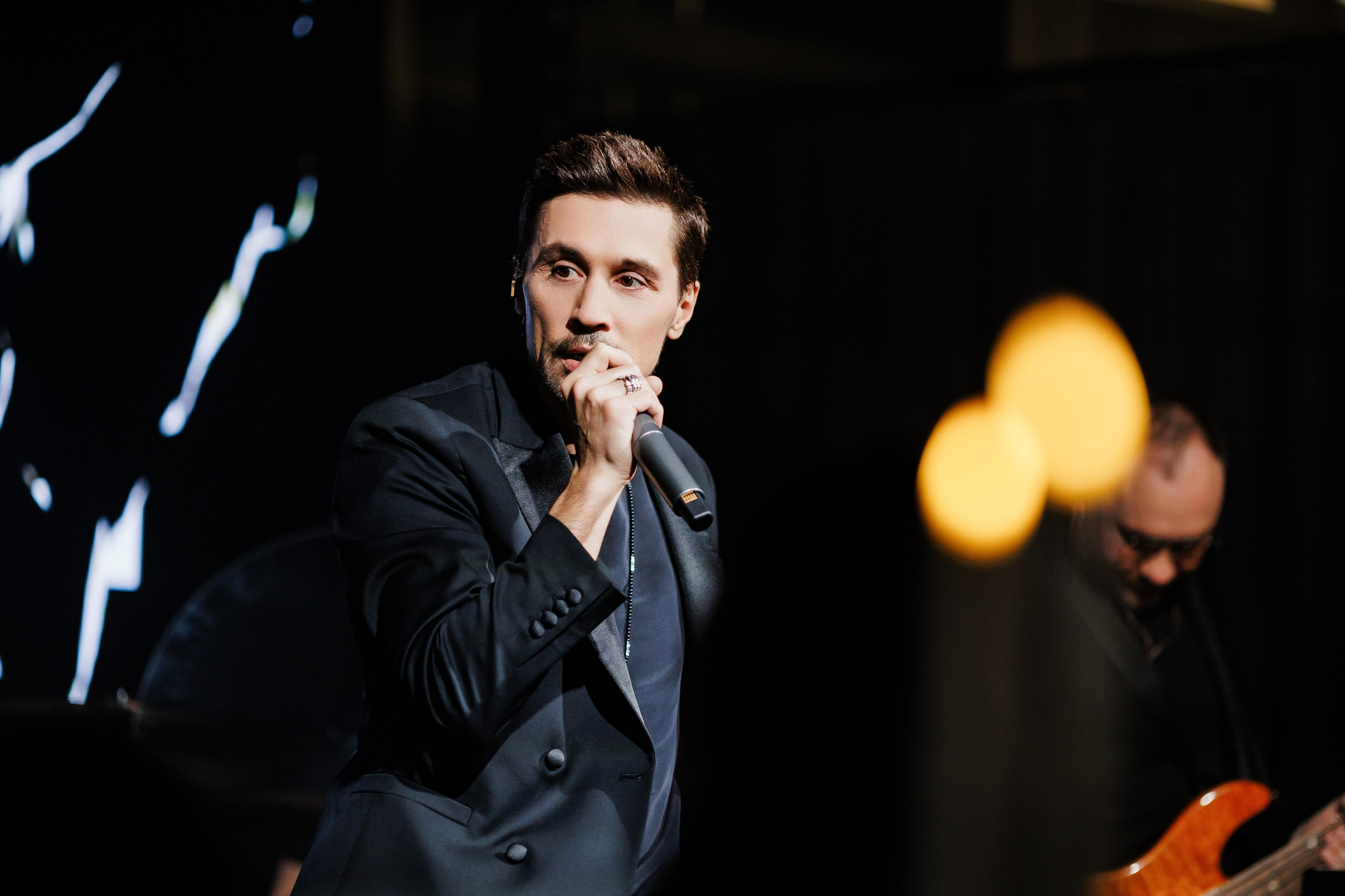 BILAN. Фотограф в Москве Алексей Виноградов