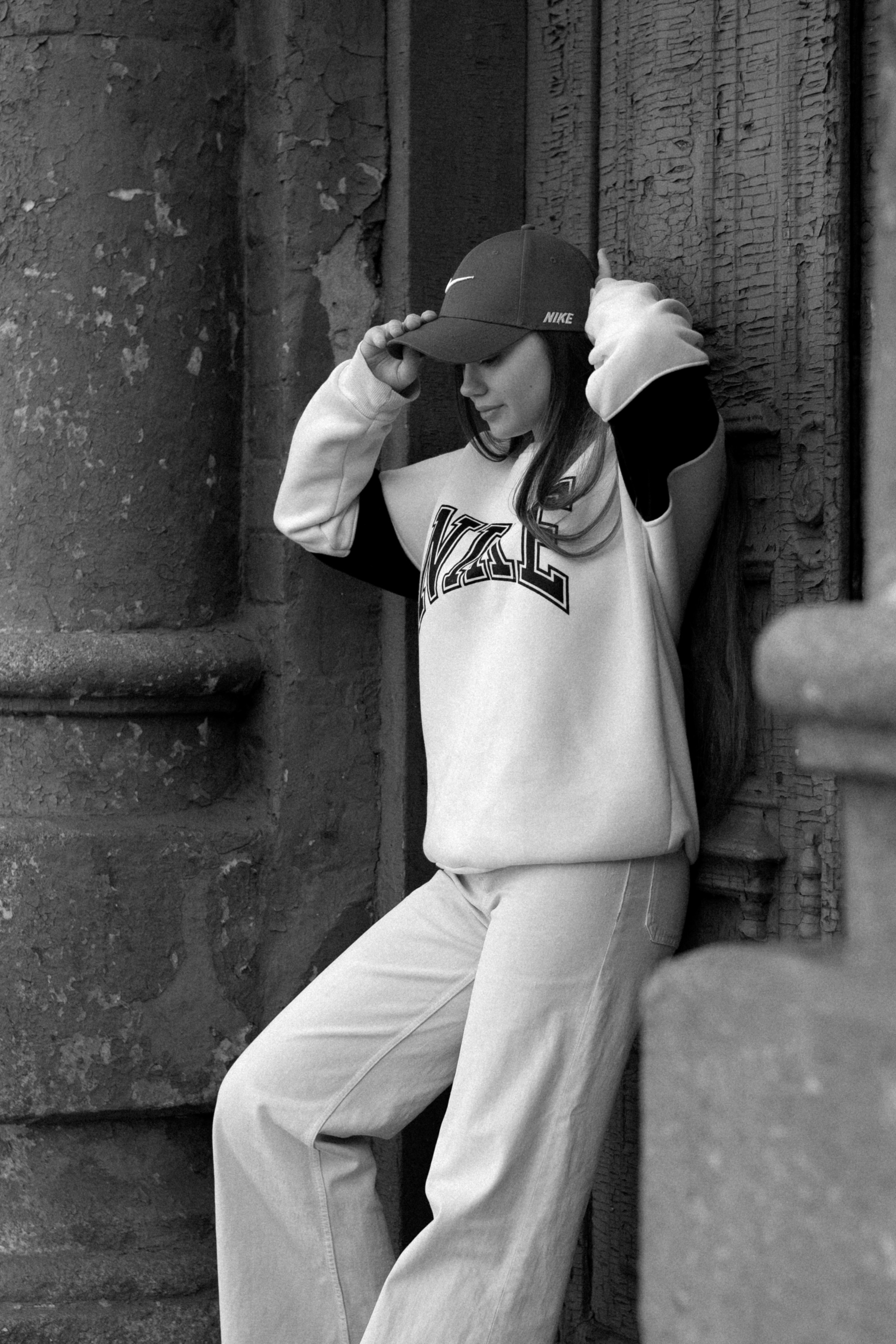 Мари. Женский фотограф в Чите Анна Новикова