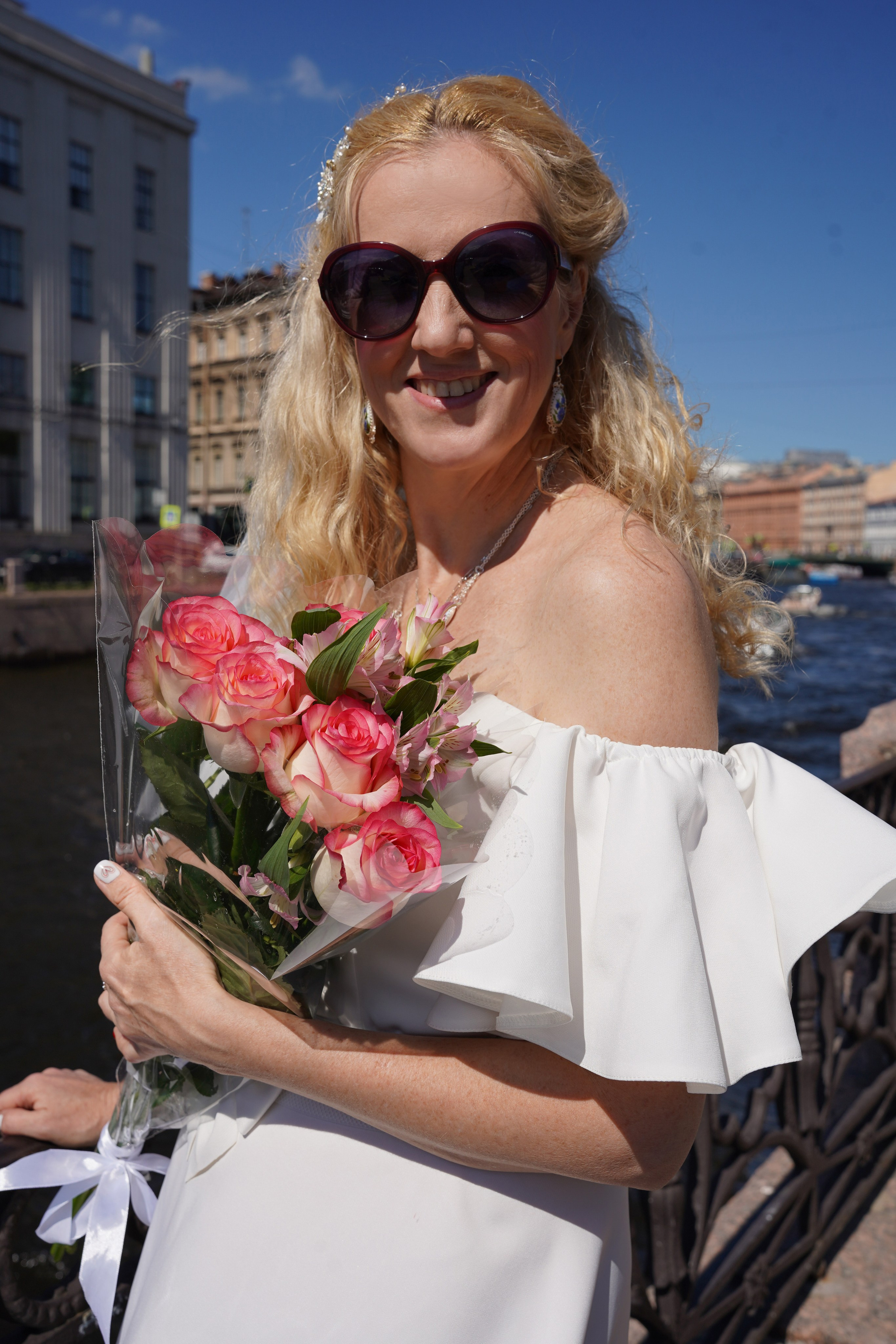 Валерия Андрей. Студийный и портретный фотограф в САНКТ-ПЕТЕРБУРГЕИрина Махаон