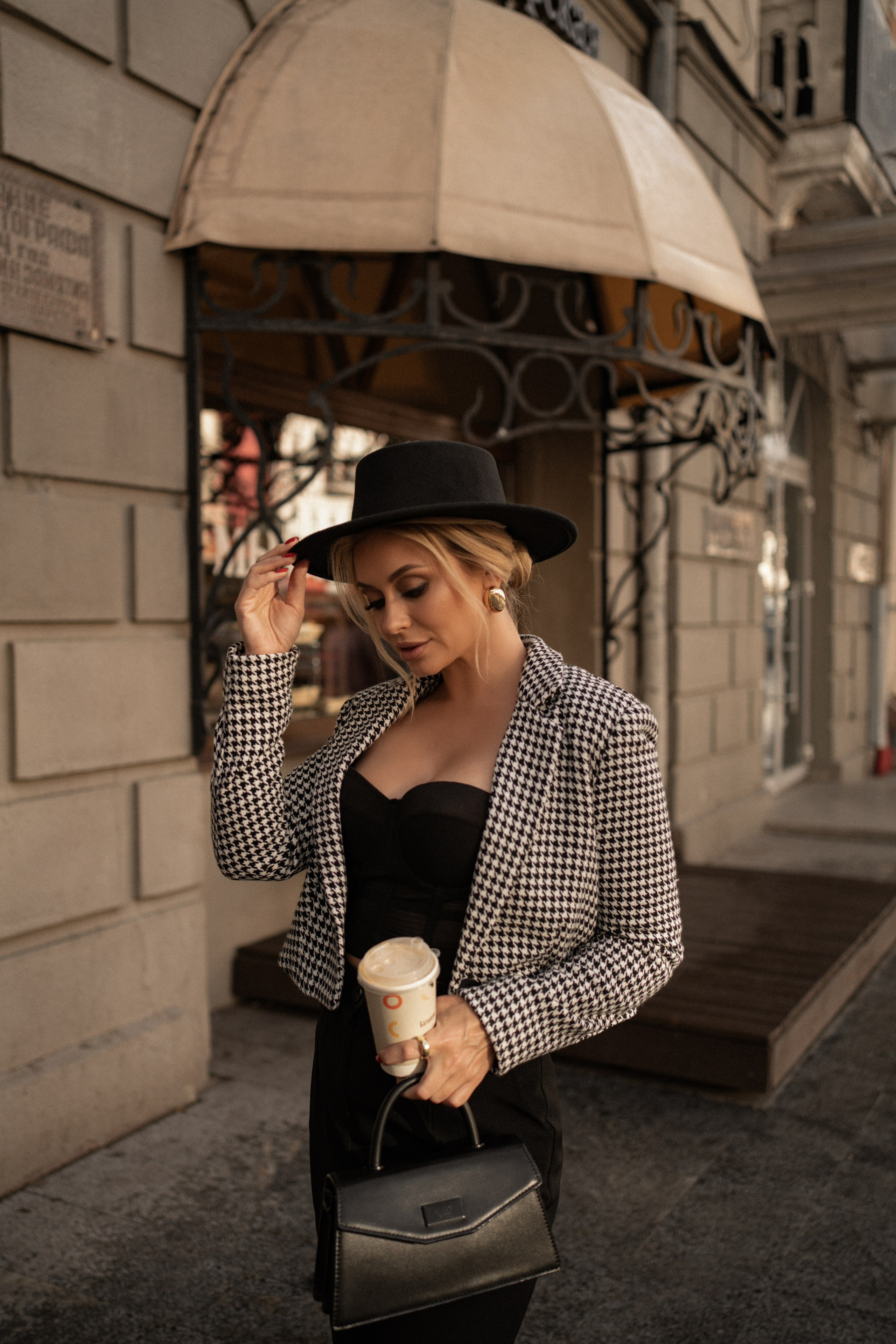 Фотопрогулки. Фотограф Воронеж Олеся Султанова