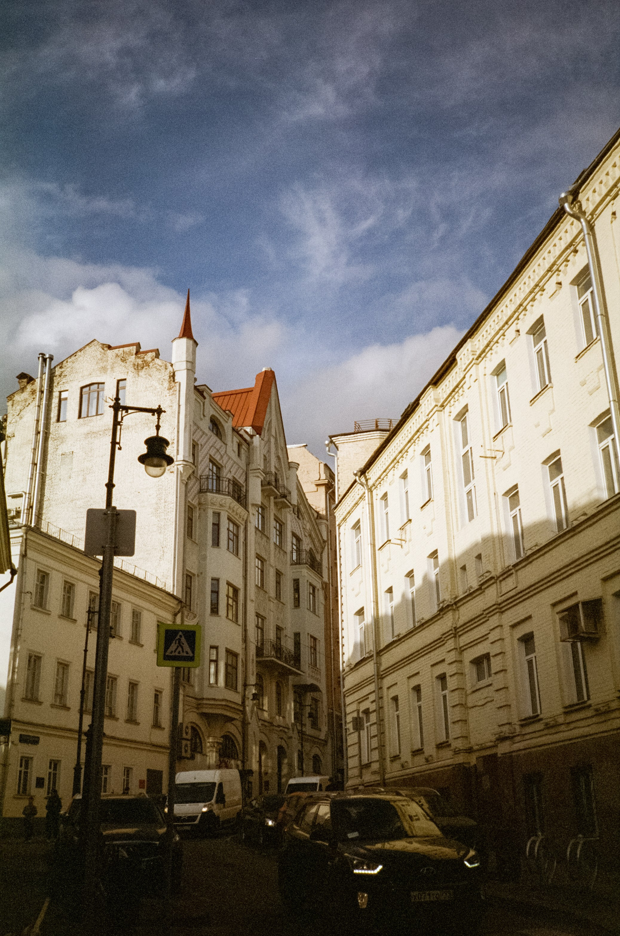Весенняя прогулка от Скуратова до Патриков. Фотограф-документалист Мария Осокина