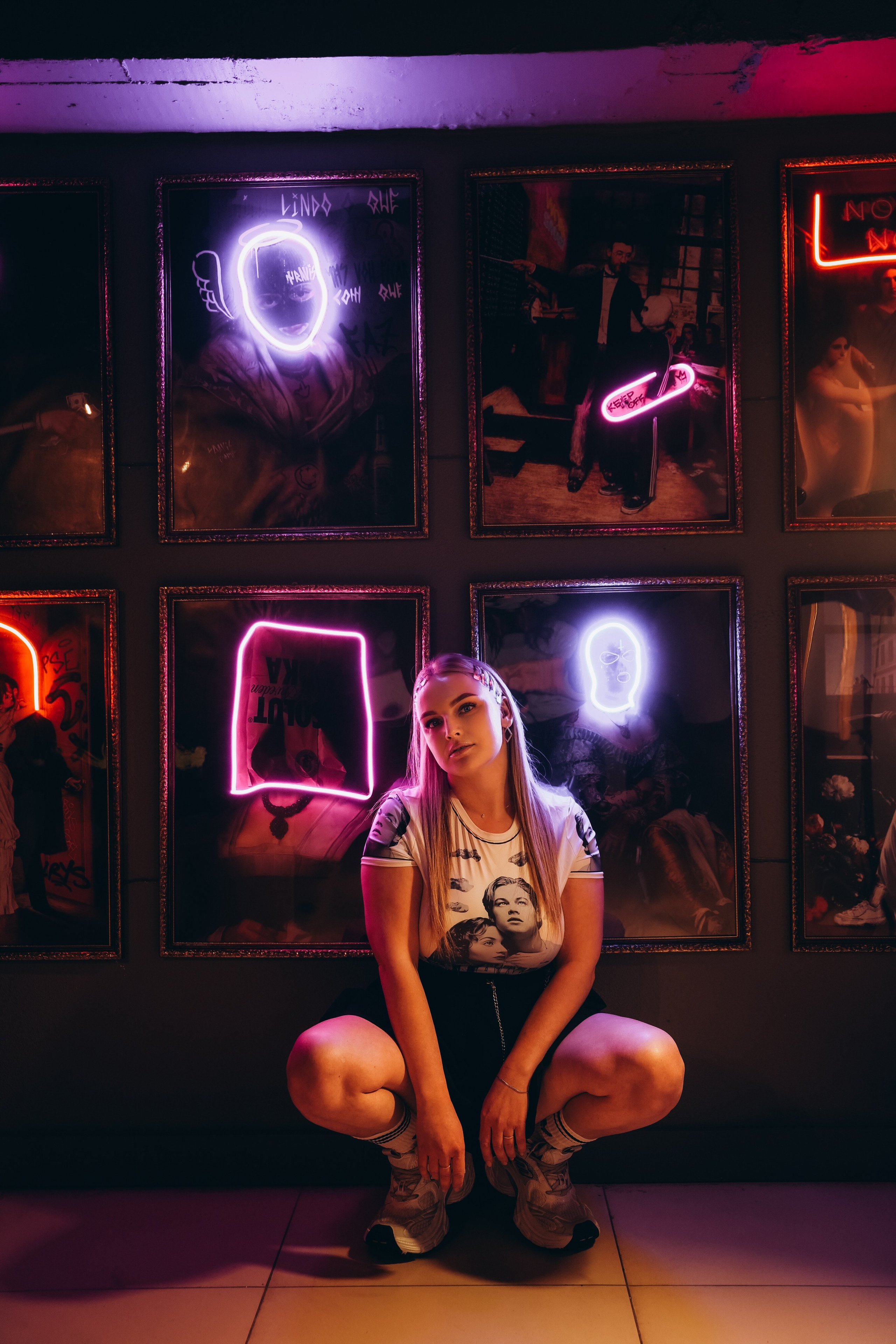 Пару кадров. Сибирский фотограф Братск, Иркутск Анна Галанина