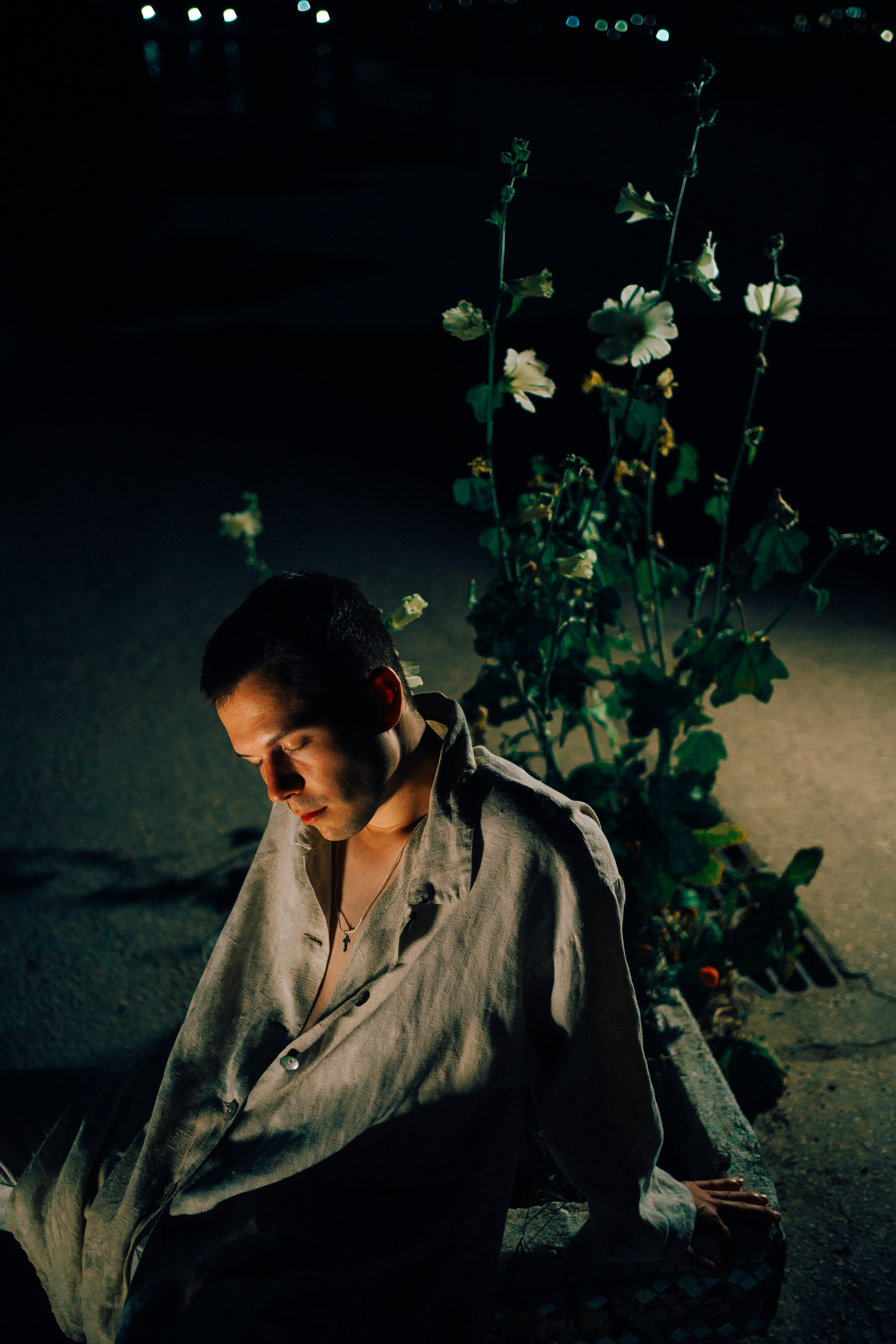 Глеб. Фотограф в Москве и МО Влада Обласова