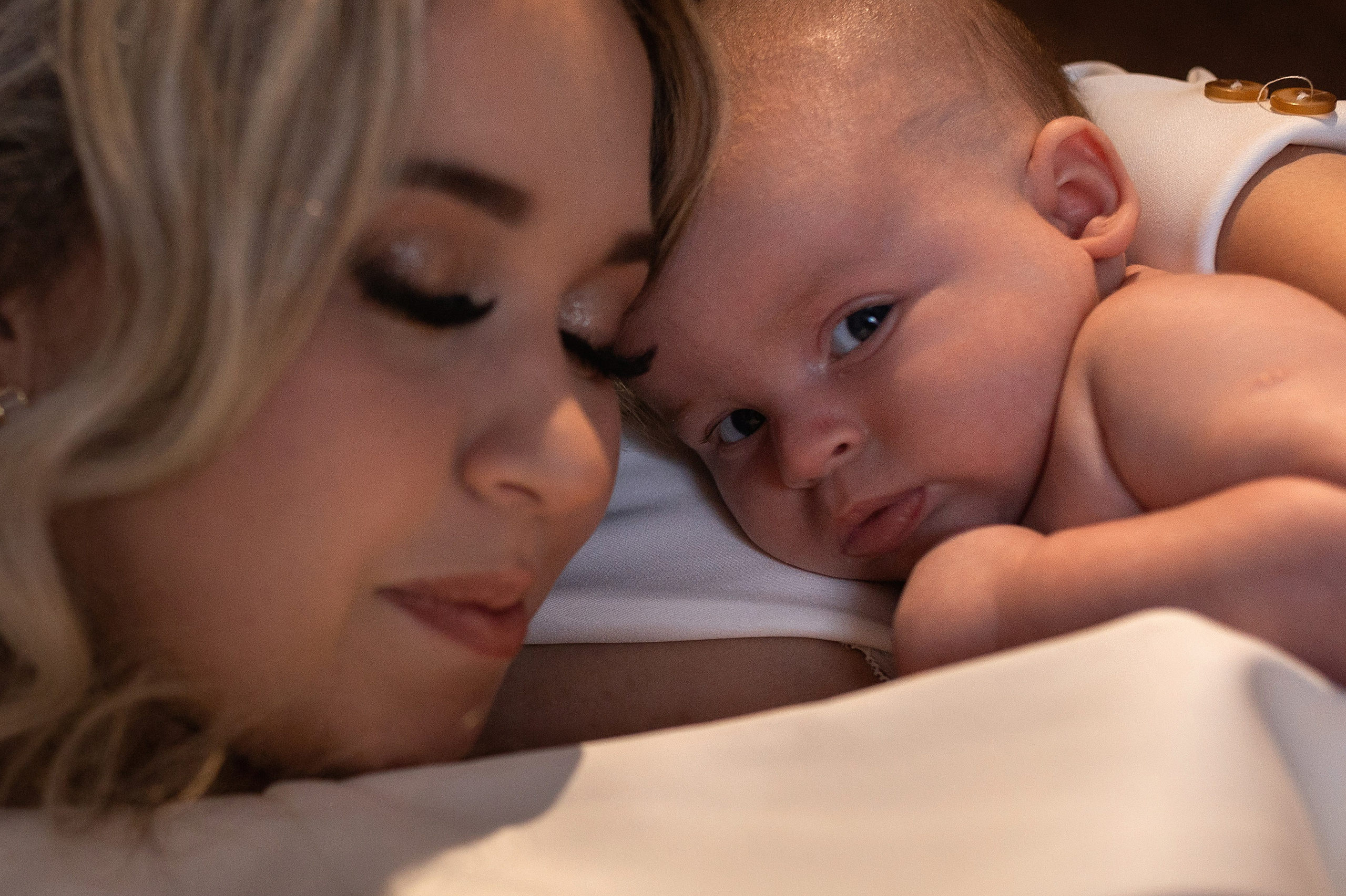 Вовка с мамой. Семейный фотограф в Москве и Балашихе Гайдарова Лена