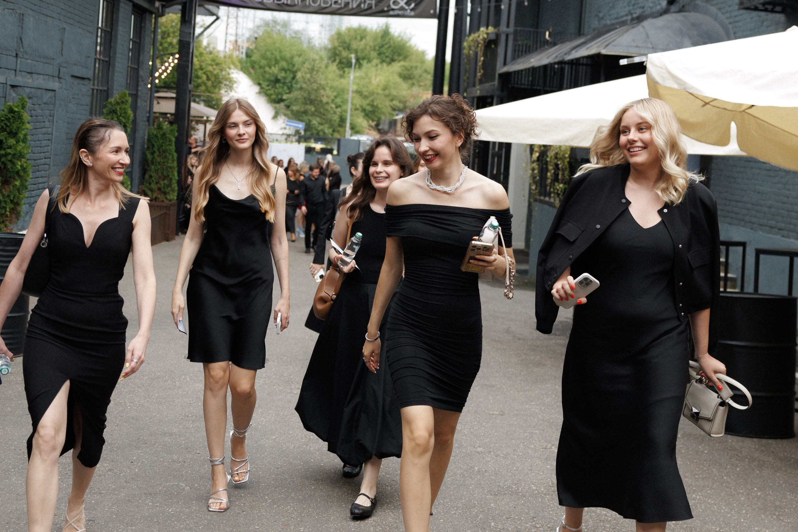 Authentica 25. Профессиональный фотограф Егоров Кирилл