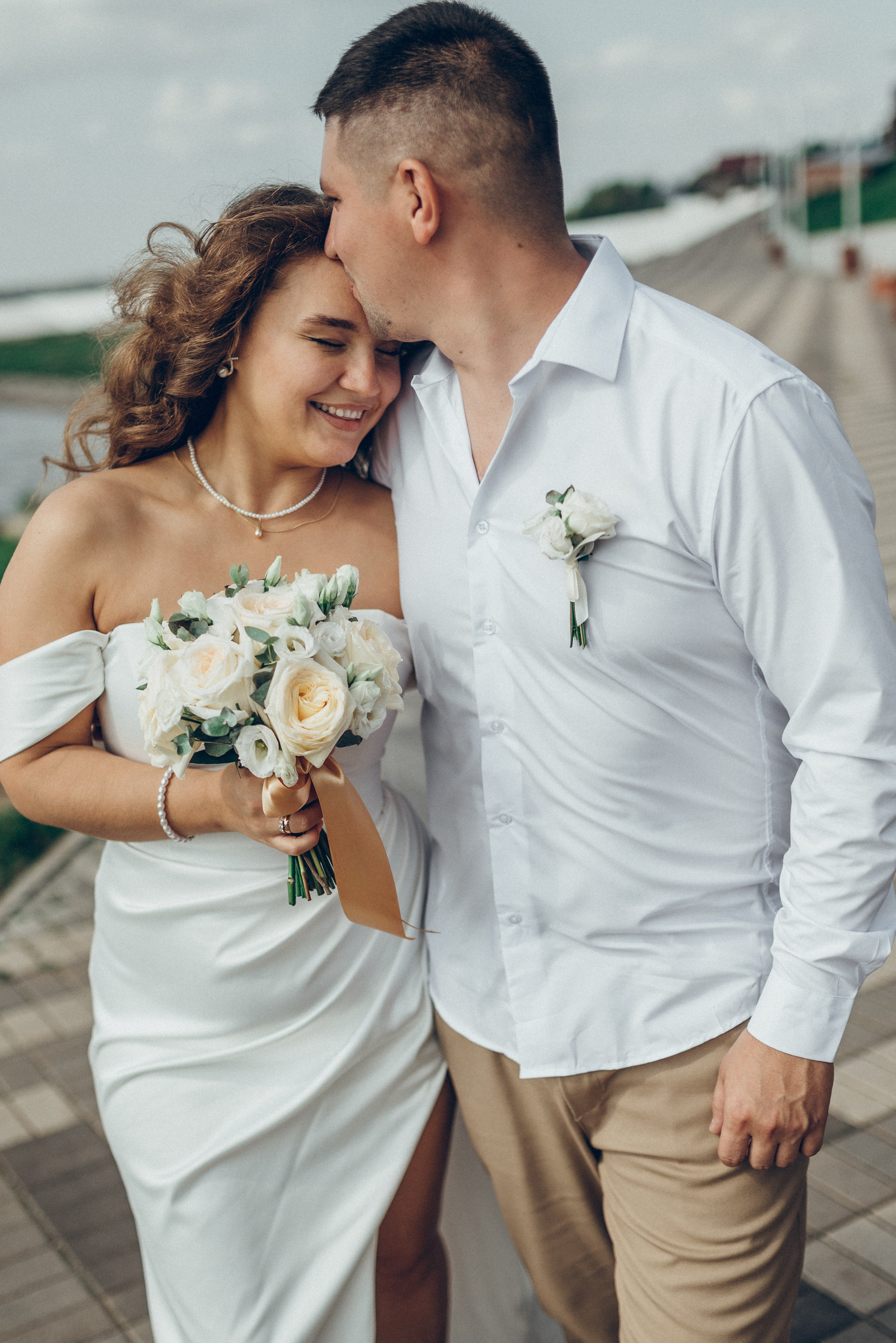 August, 2024. Фотограф Данил Бушуев