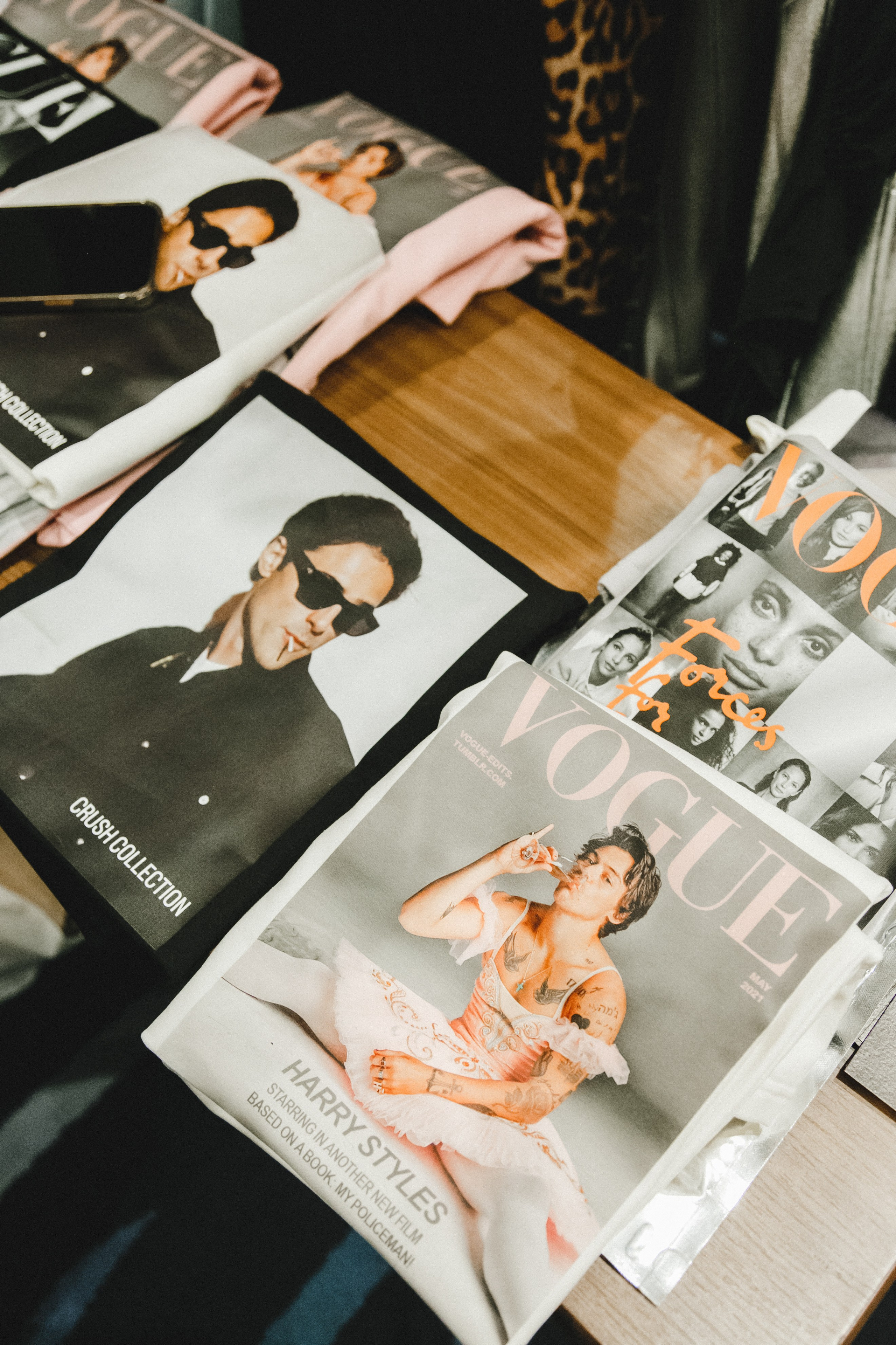 Fashion Day. Фотограф Иван Гуляев