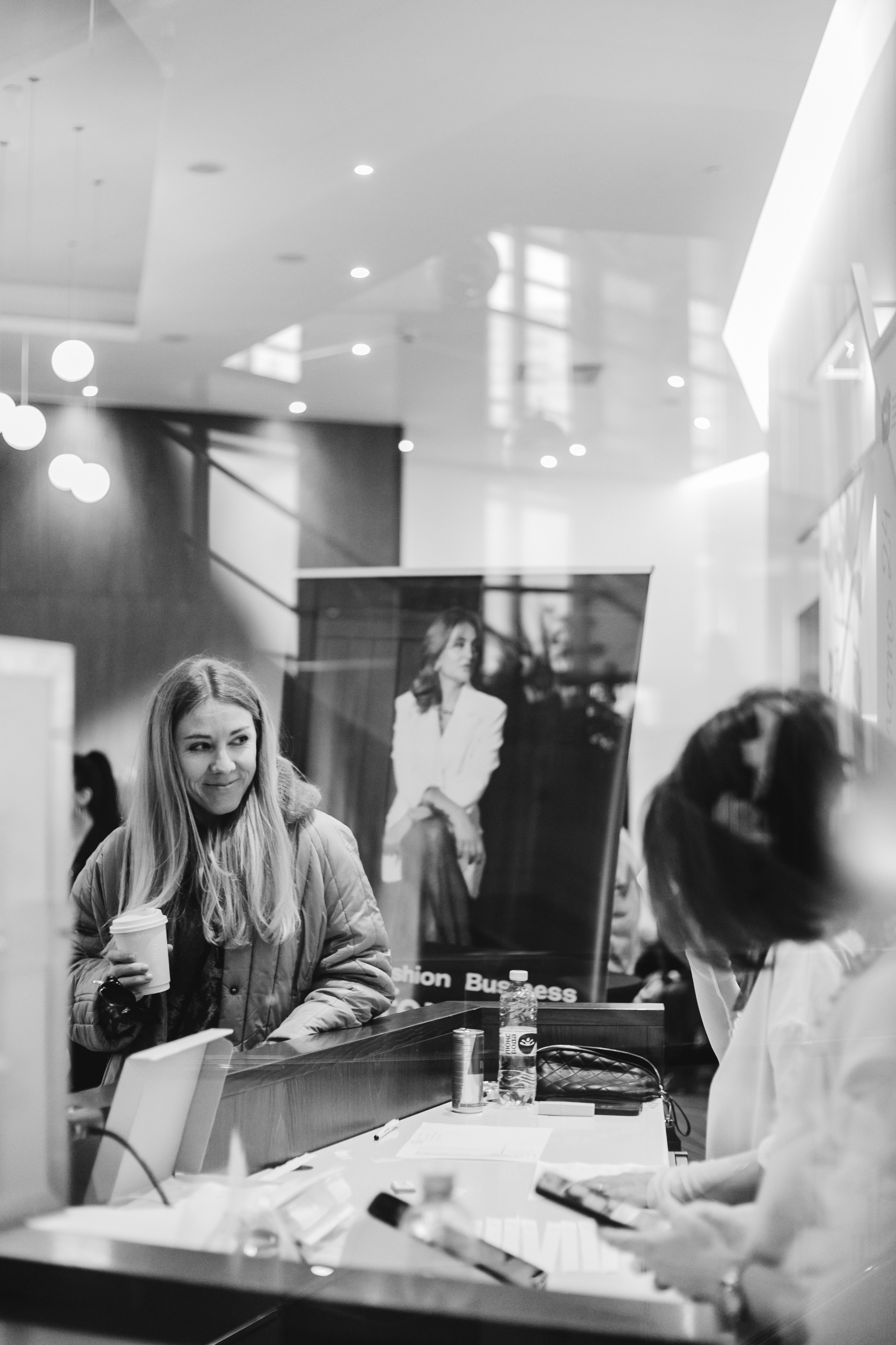 Fashion Day. Фотограф Иван Гуляев