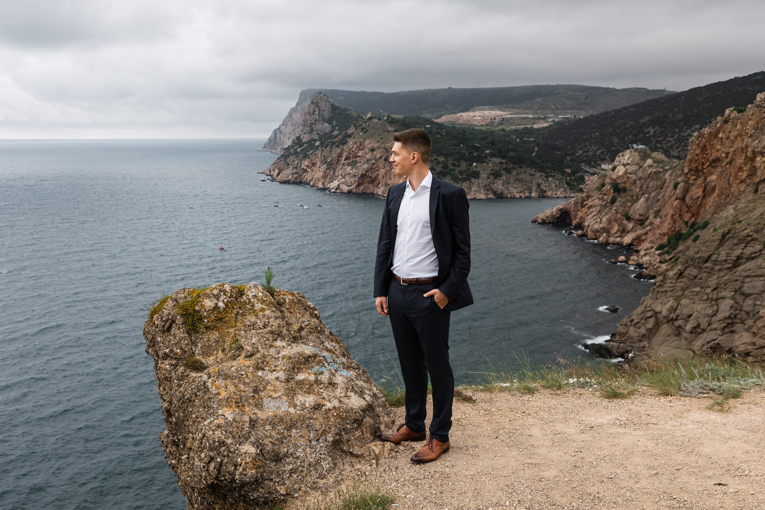 Венчание и свадьба Никиты и Даши в Крыму. Свадебный фотограф, фотосъемка в Крыму, Севастополе, Симферополе, Ялте