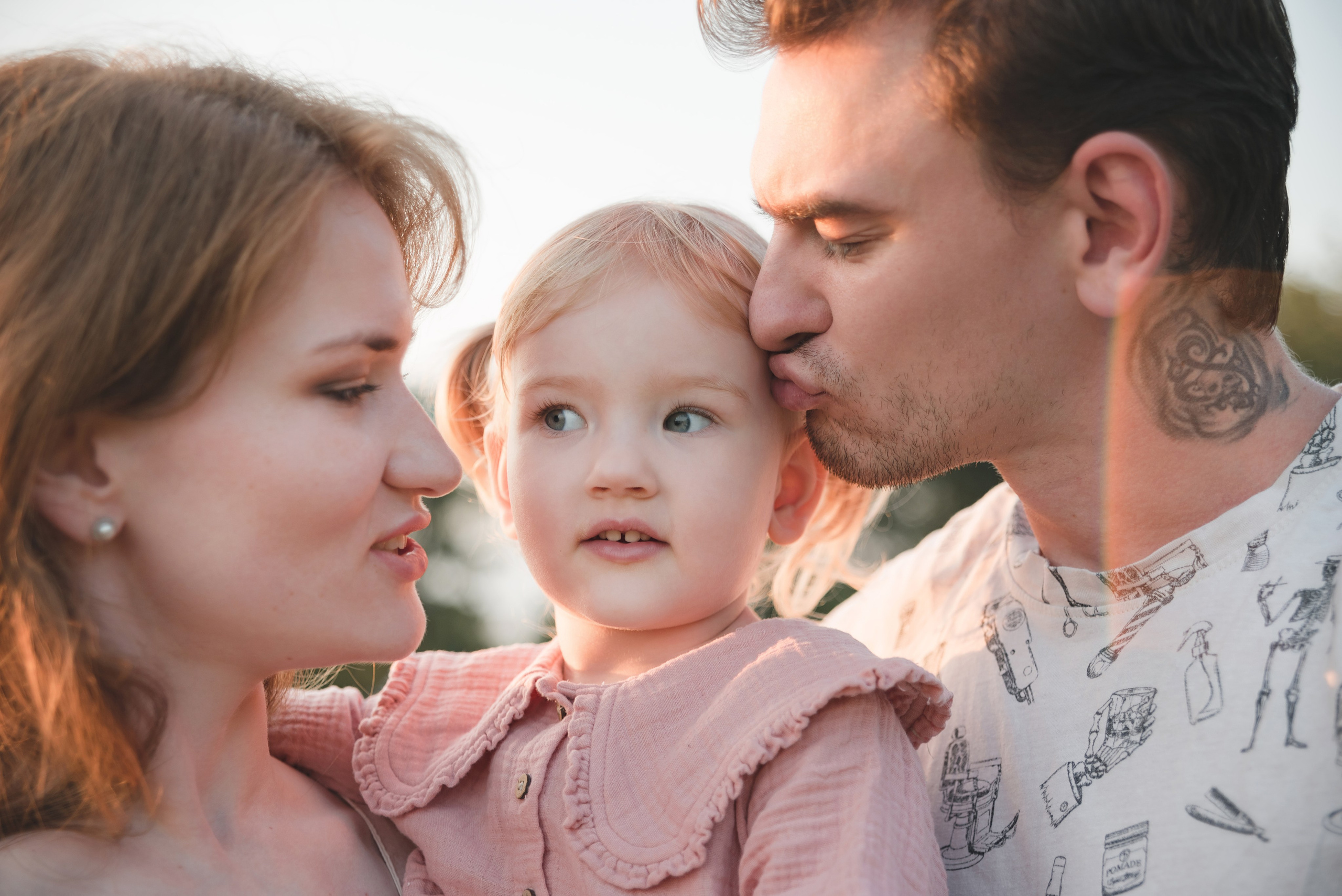 АНГЕЛИНА+ЕВГЕНИЙ+АГАТА. Фотограф в Ярославле Грибанова Ирина