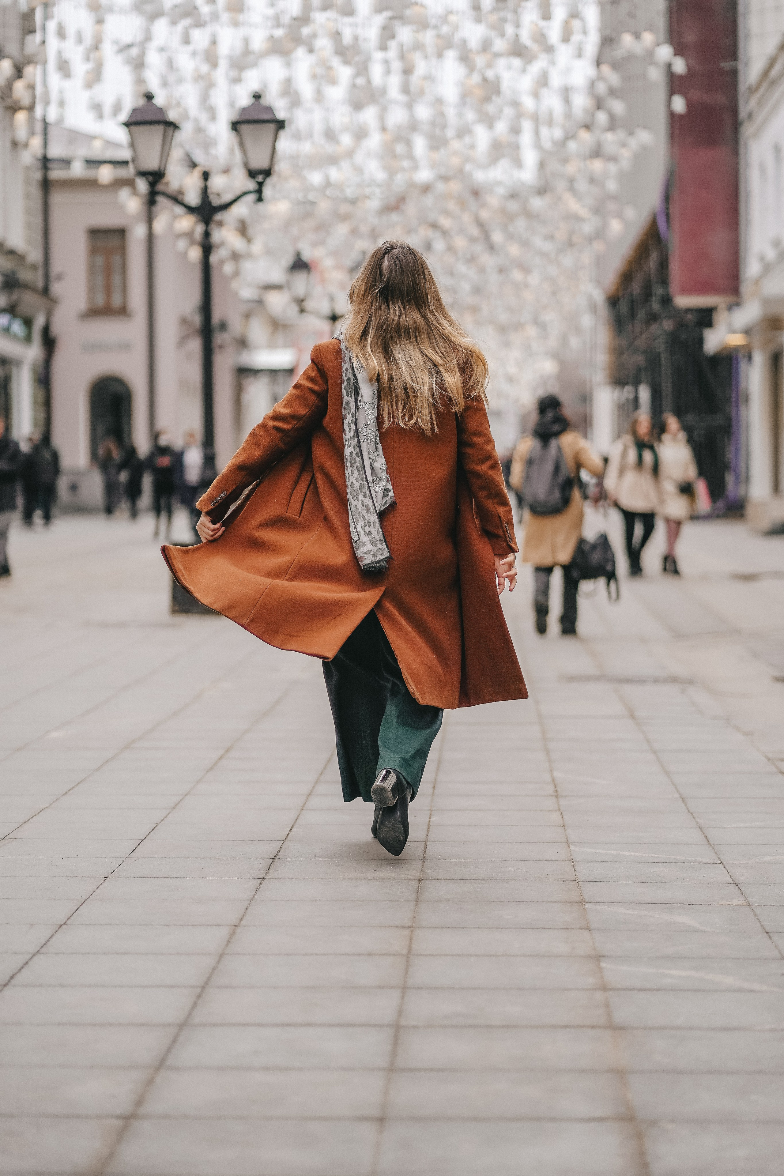 Город. Семейный фотограф Москва Путилково Гуляшова Екатерина