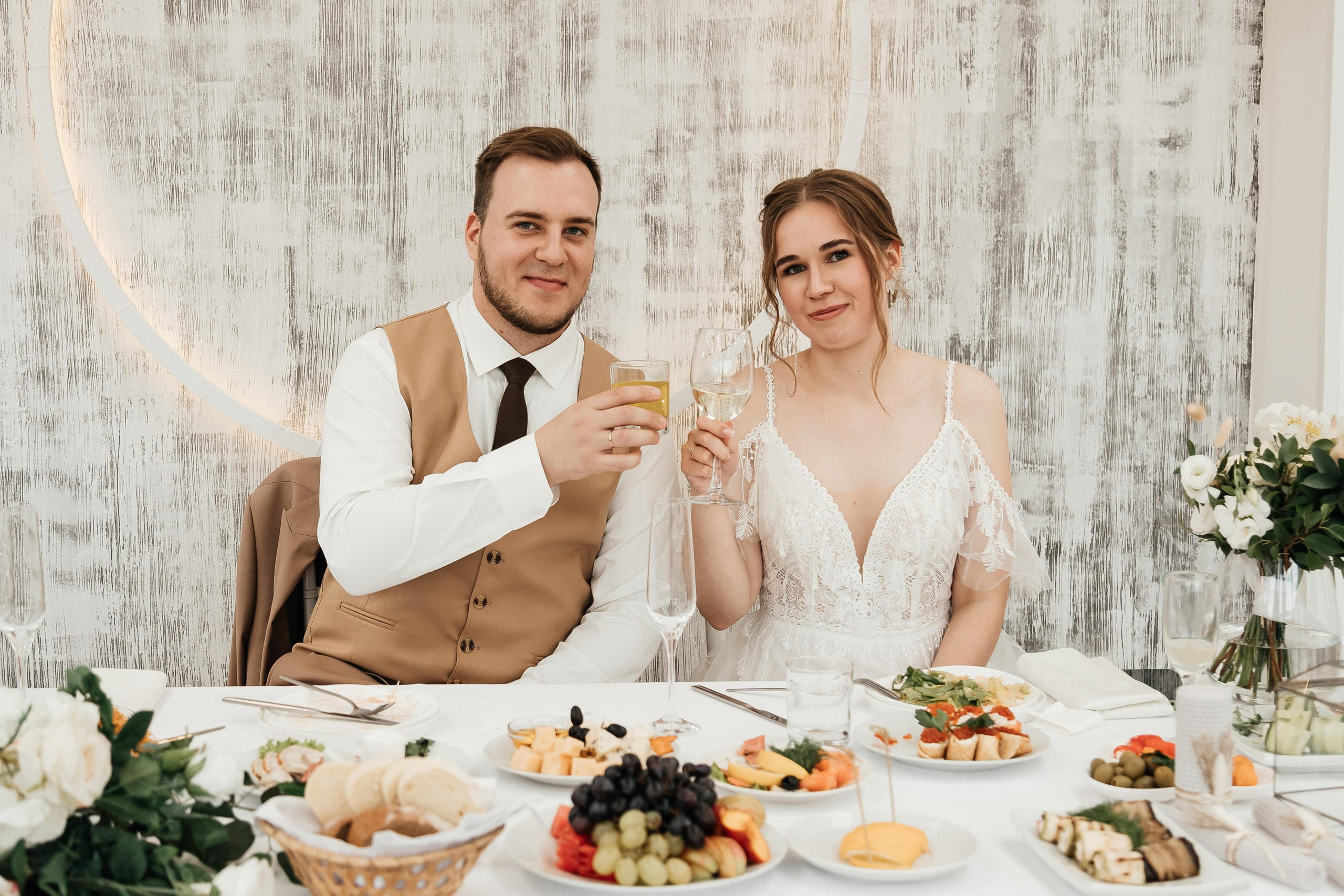 Сергей и Анастасия/2024. Свадебный и семейный фотограф в Екатеринбурге