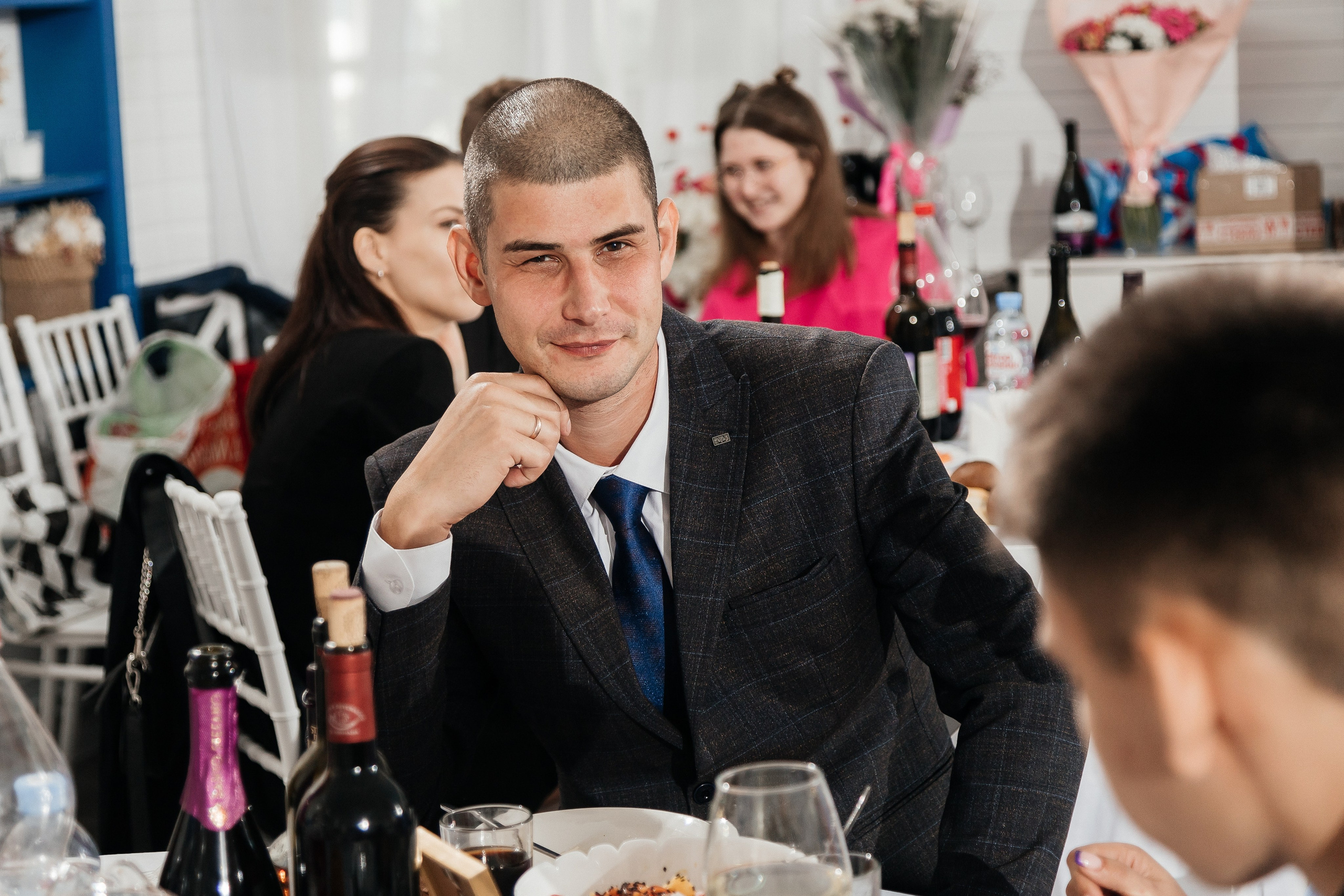 Дмитрий и Мария/2024. Свадебный и семейный фотограф в Екатеринбурге