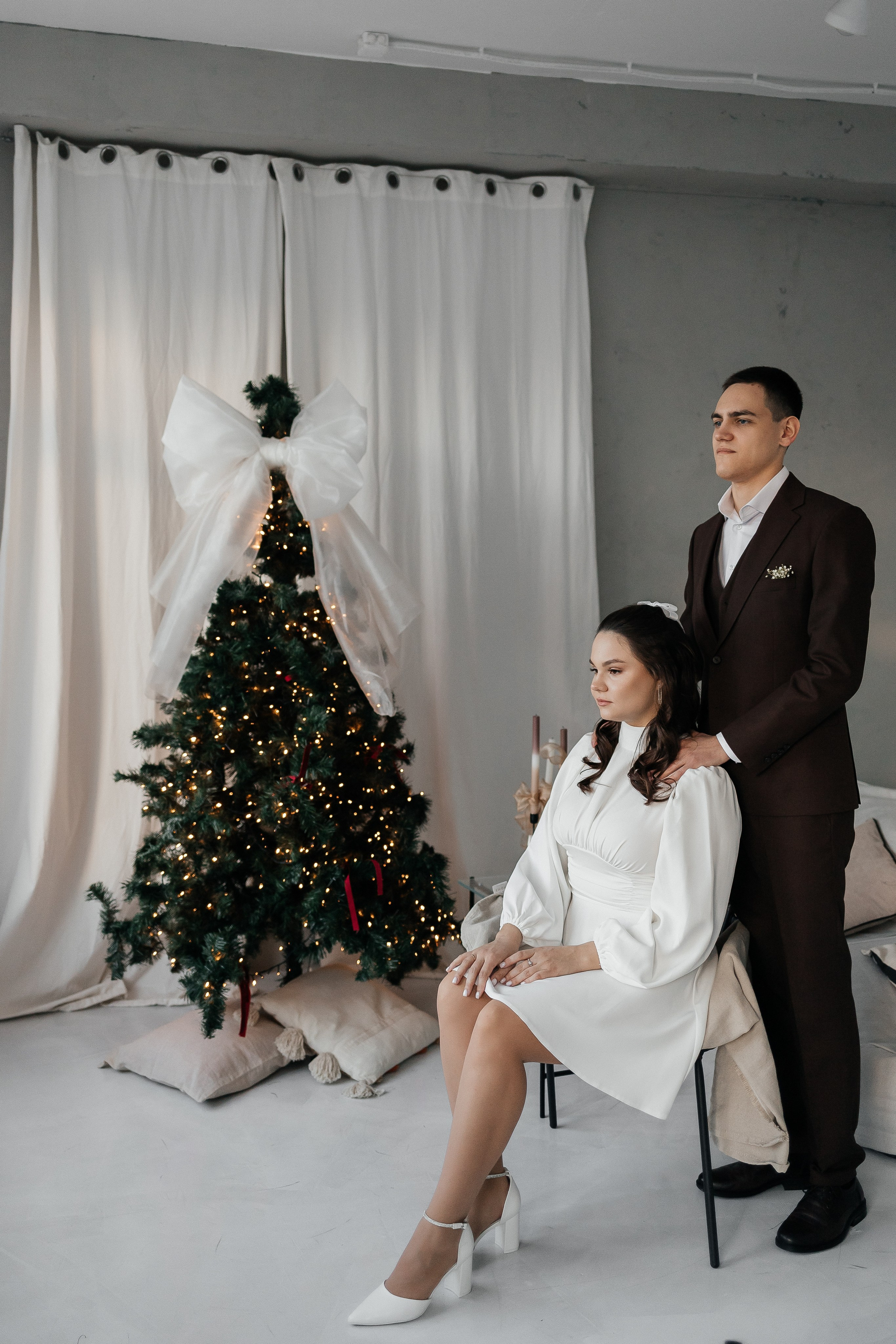 Захар и Елизавета/2024. Свадебный и семейный фотограф в Екатеринбурге