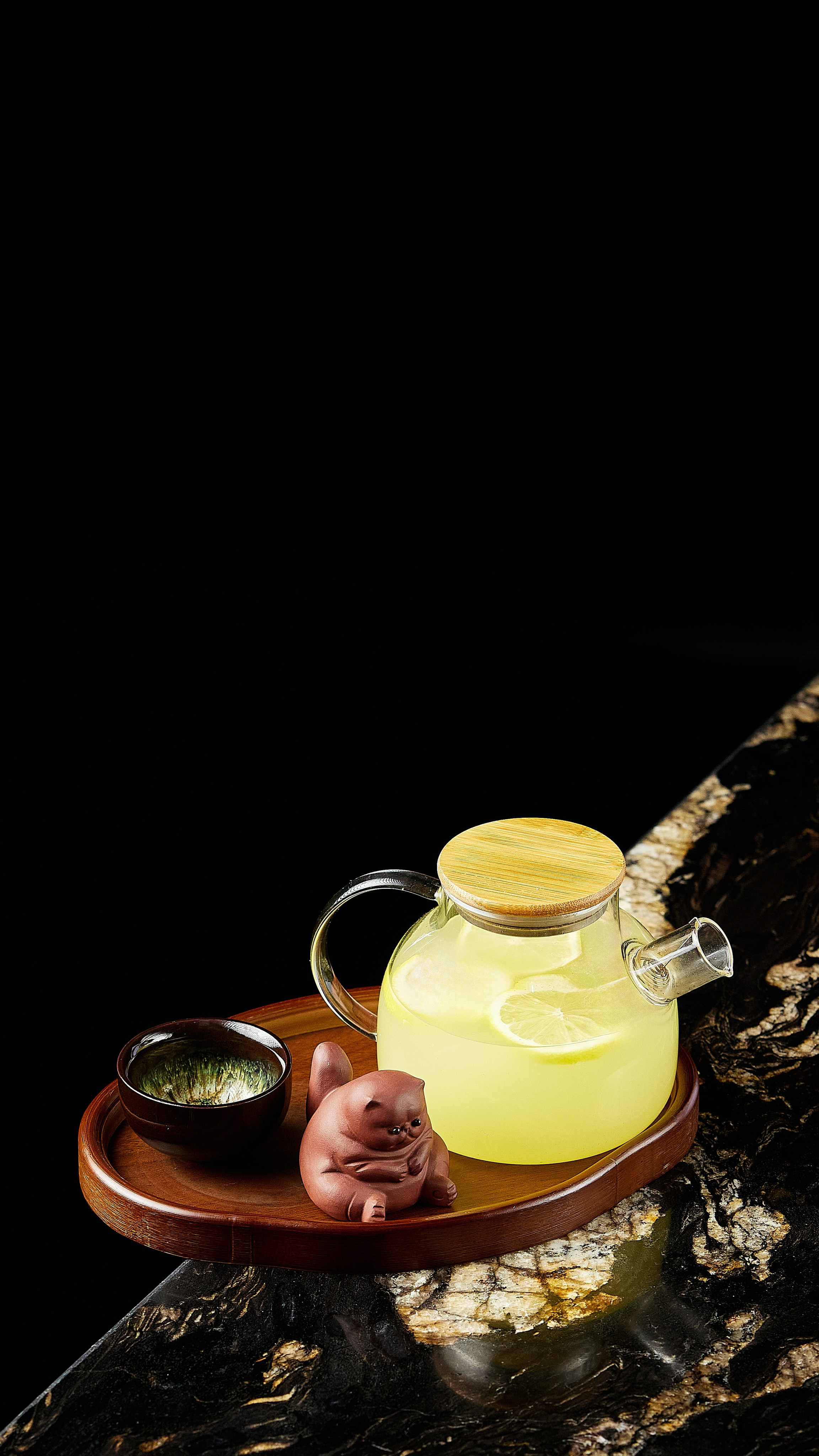 Hookah Place Cocktails. Evgeny Yatsenko — Photographer in Dubai
