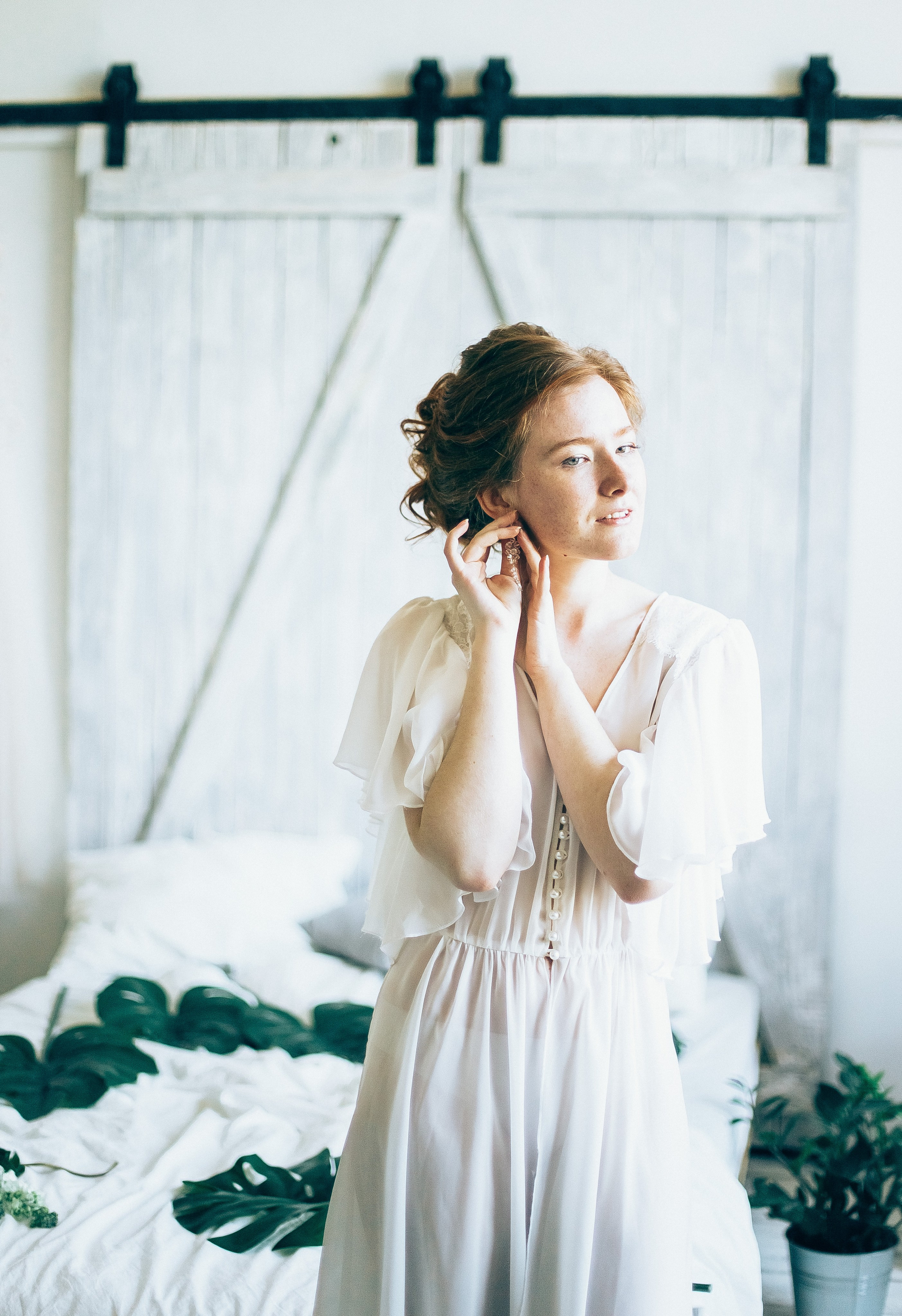 Игорь и Марьяна. Свадебный и семейный фотограф Екатерина Бубнова