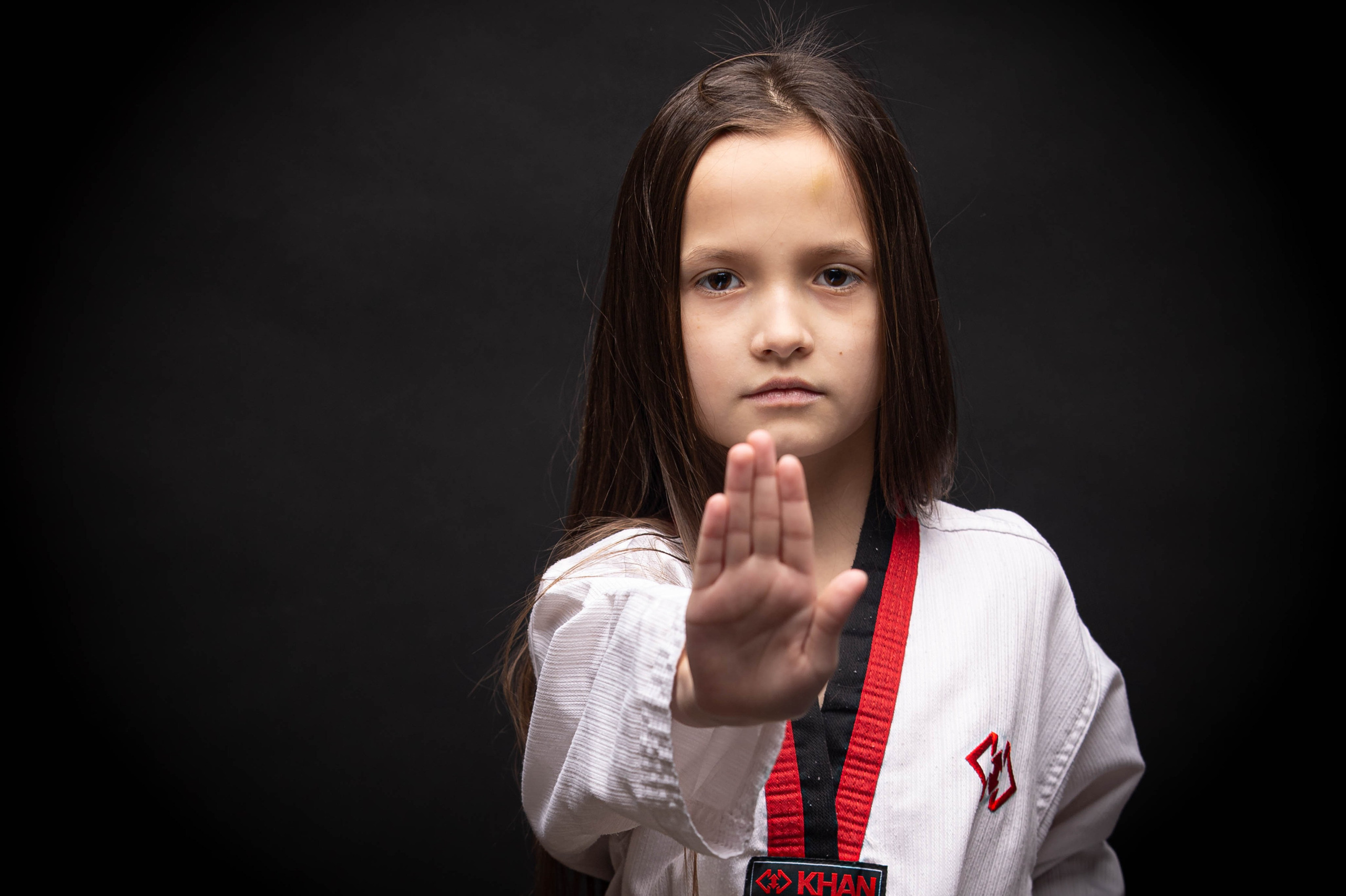 Александрина. ФОТОГРАФ РАДОСТИ Фотосессия в студии СПб. Портретный фотограф — Юрий Торлопов