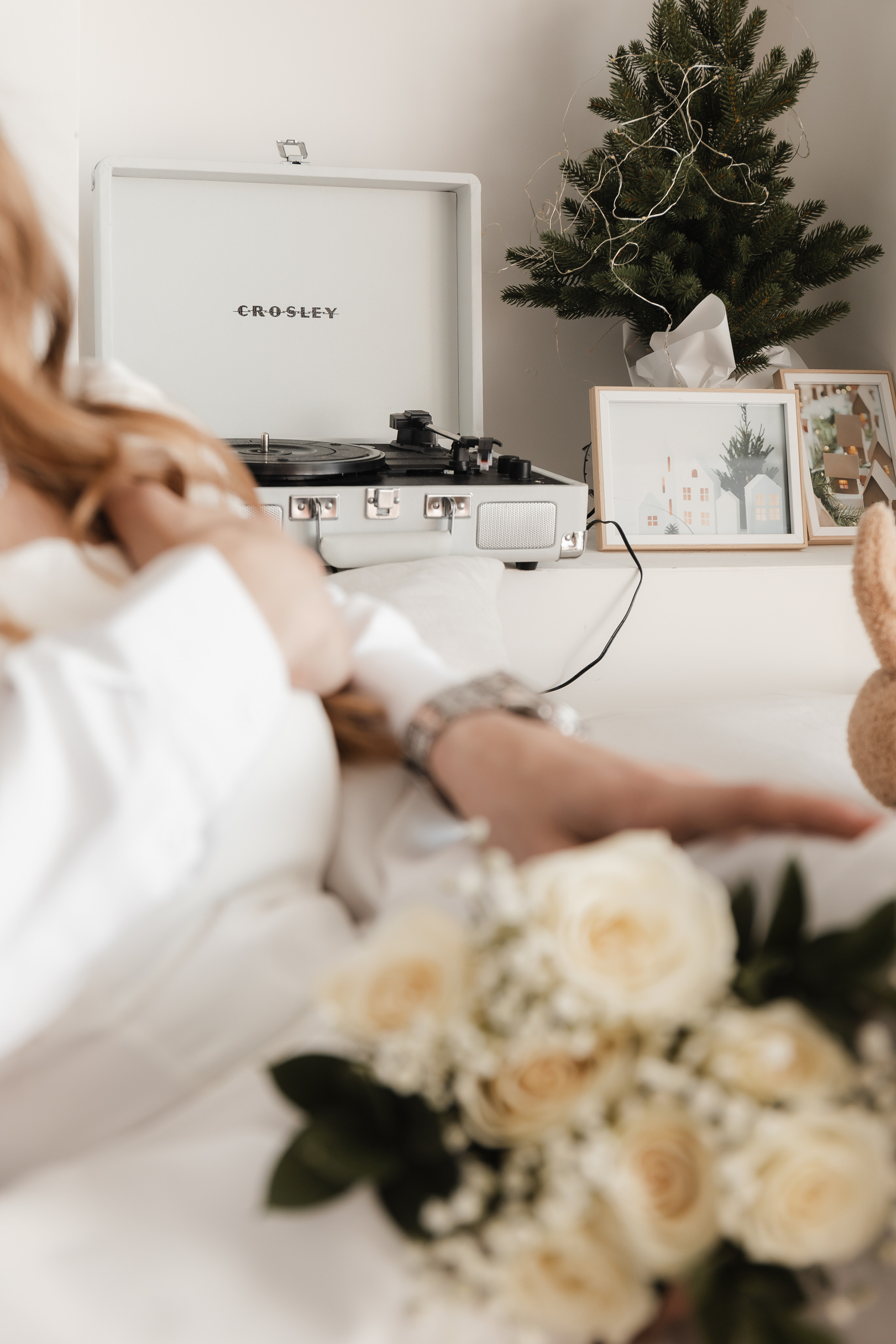 Свадебные съёмки. Фотограф Уссурийск Маматова Анастасия