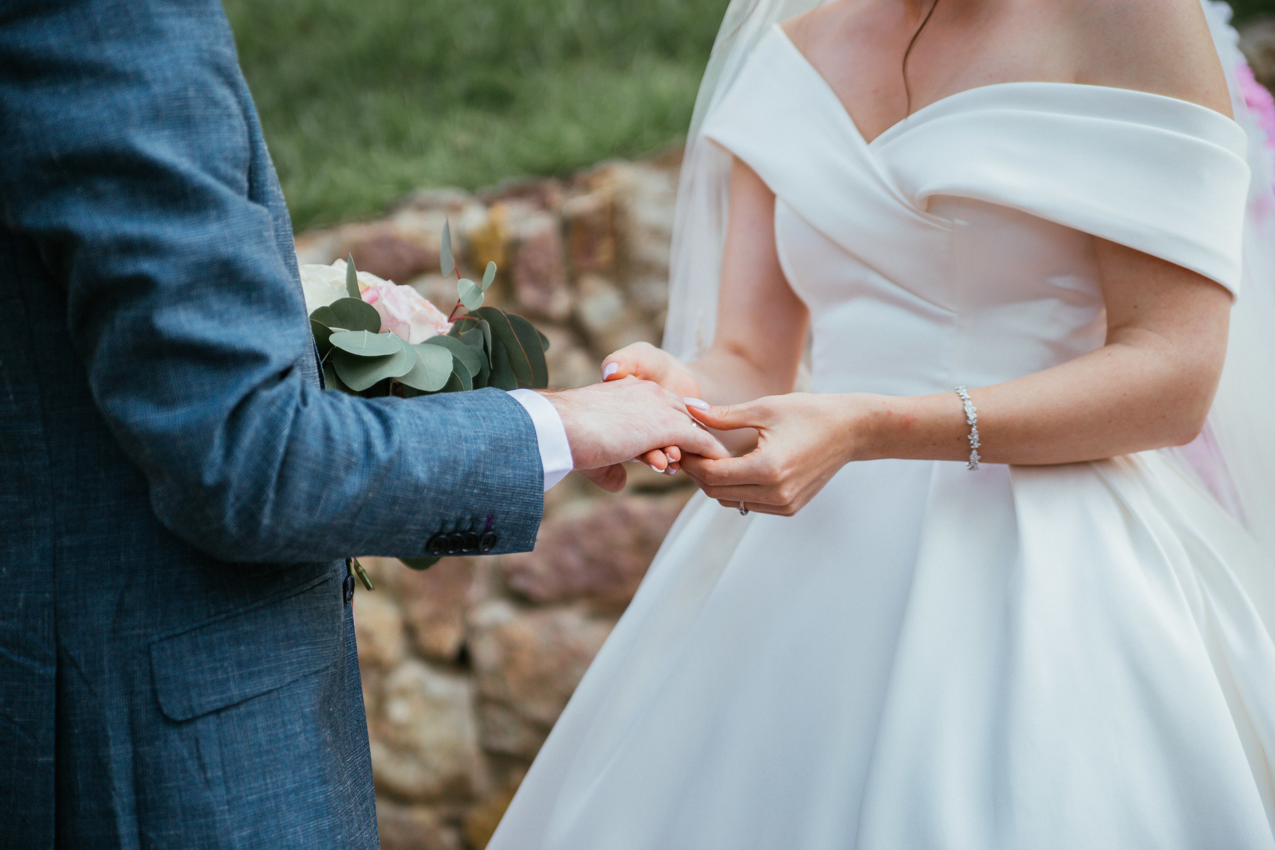 Антон и Алёна. Фотограф Катерина Ивашова