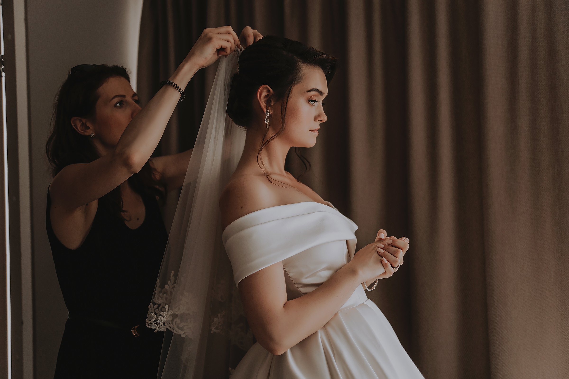 Антон и Алёна. Фотограф Катерина Ивашова