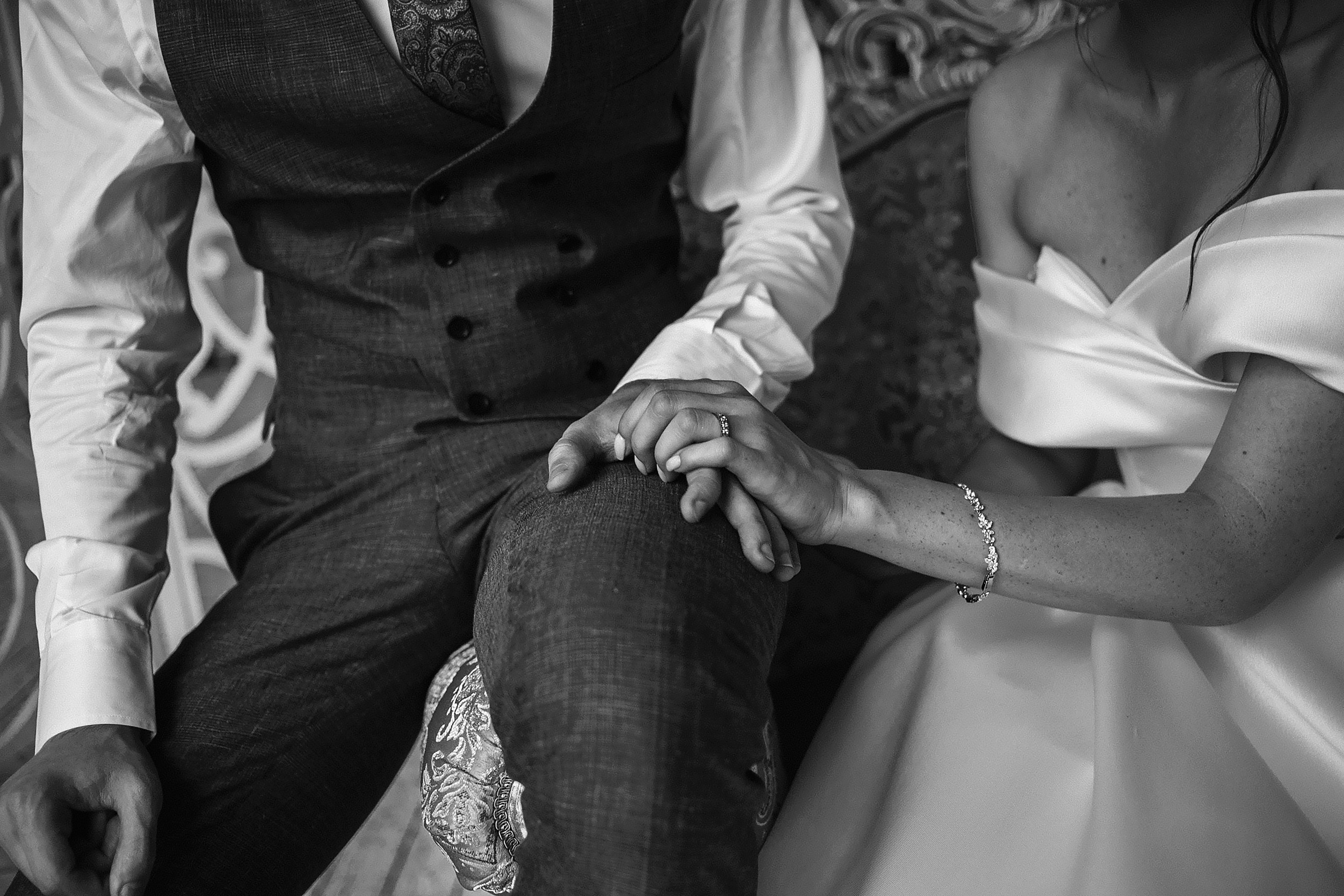 Антон и Алёна. Фотограф Катерина Ивашова