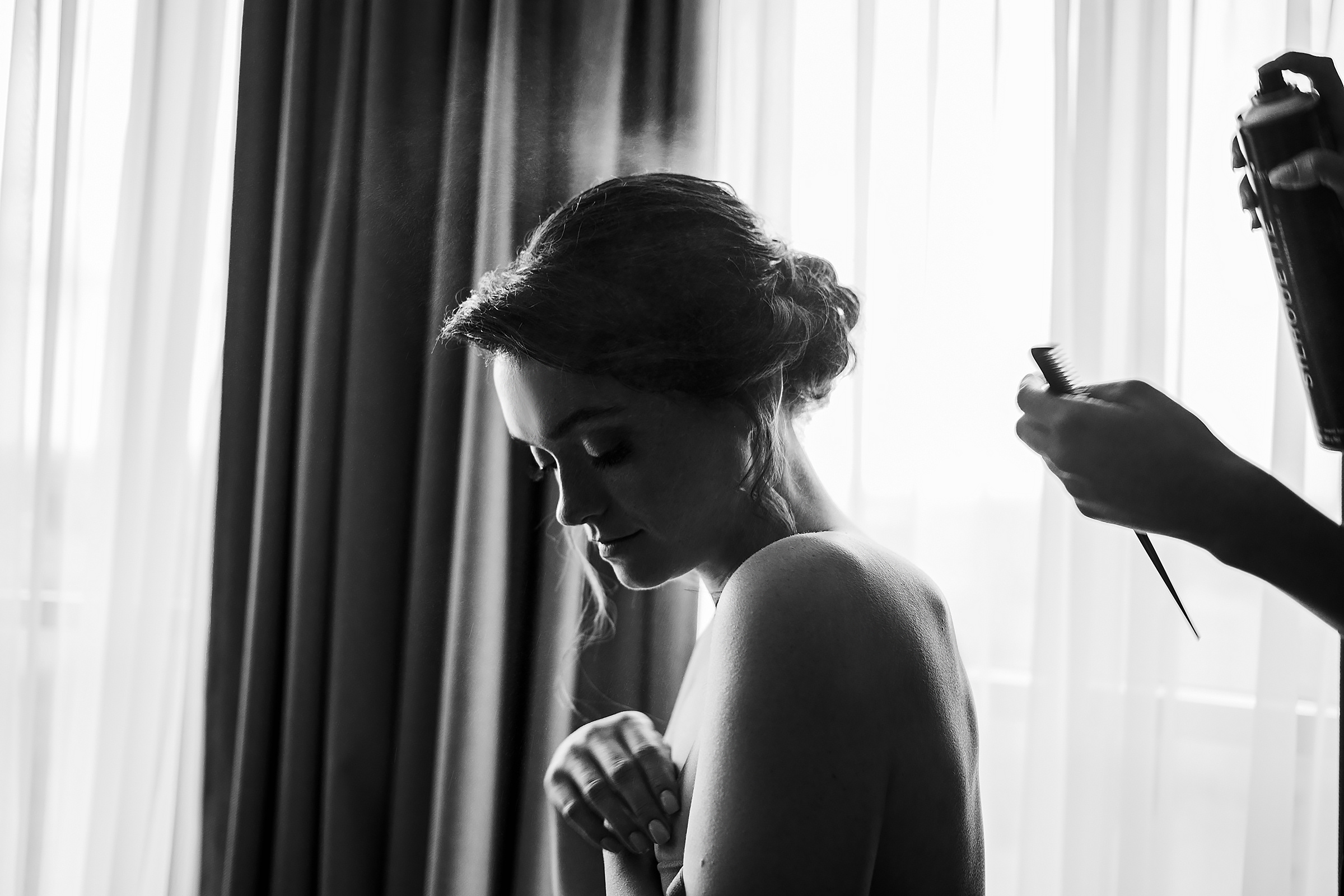 Антон и Алёна. Фотограф Катерина Ивашова