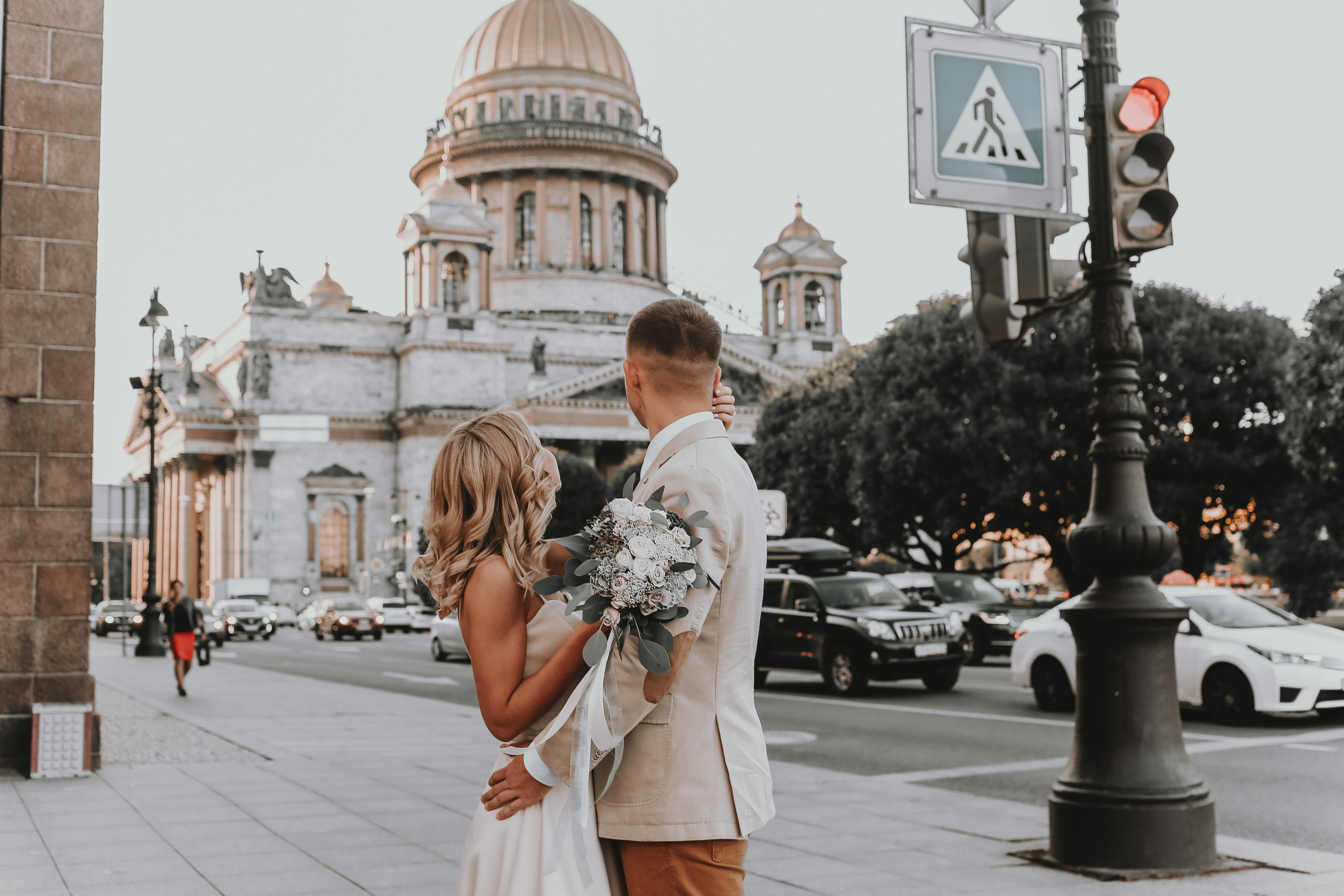 Валера и Карина. Фотограф Катерина Ивашова