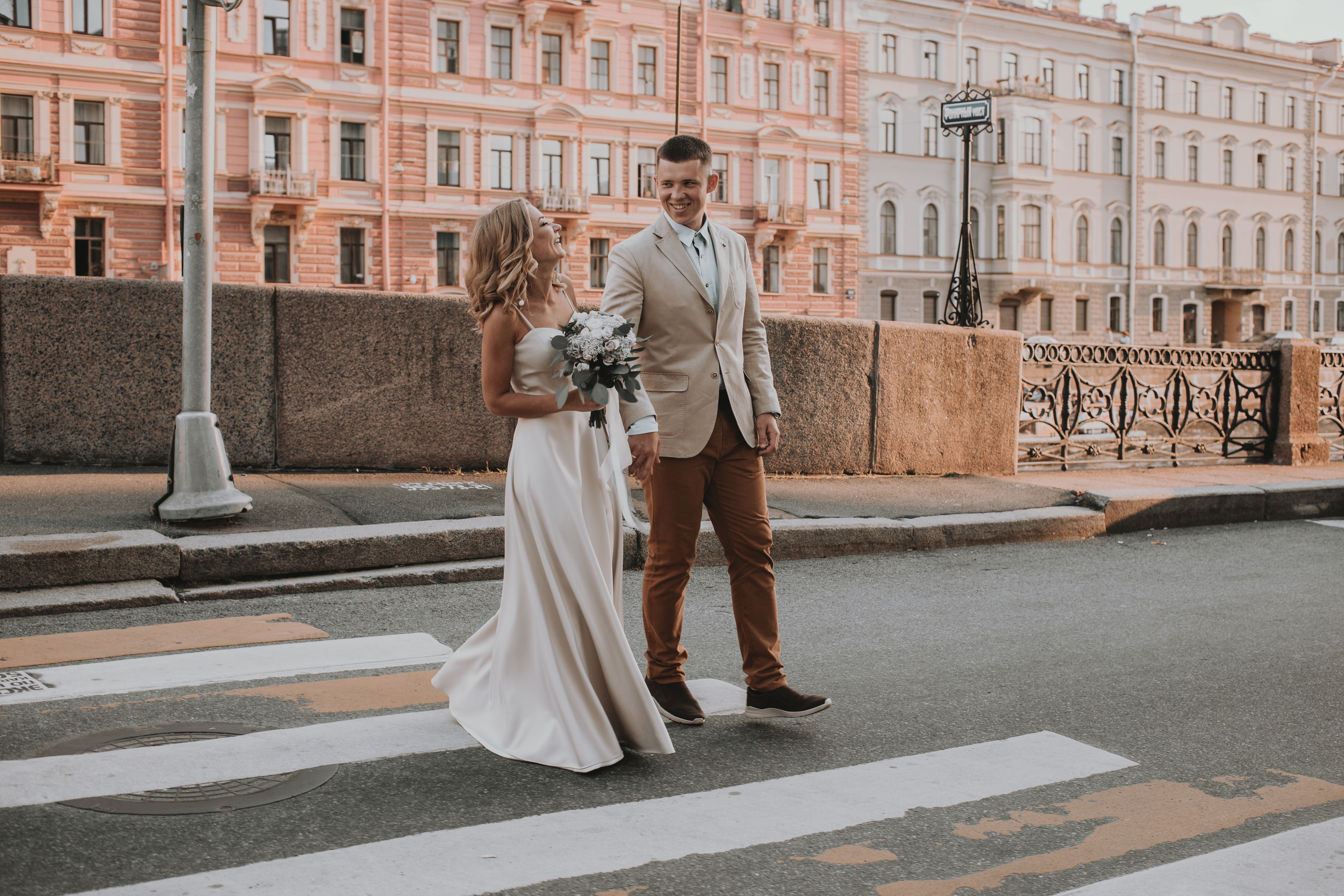 Валера и Карина. Фотограф Катерина Ивашова