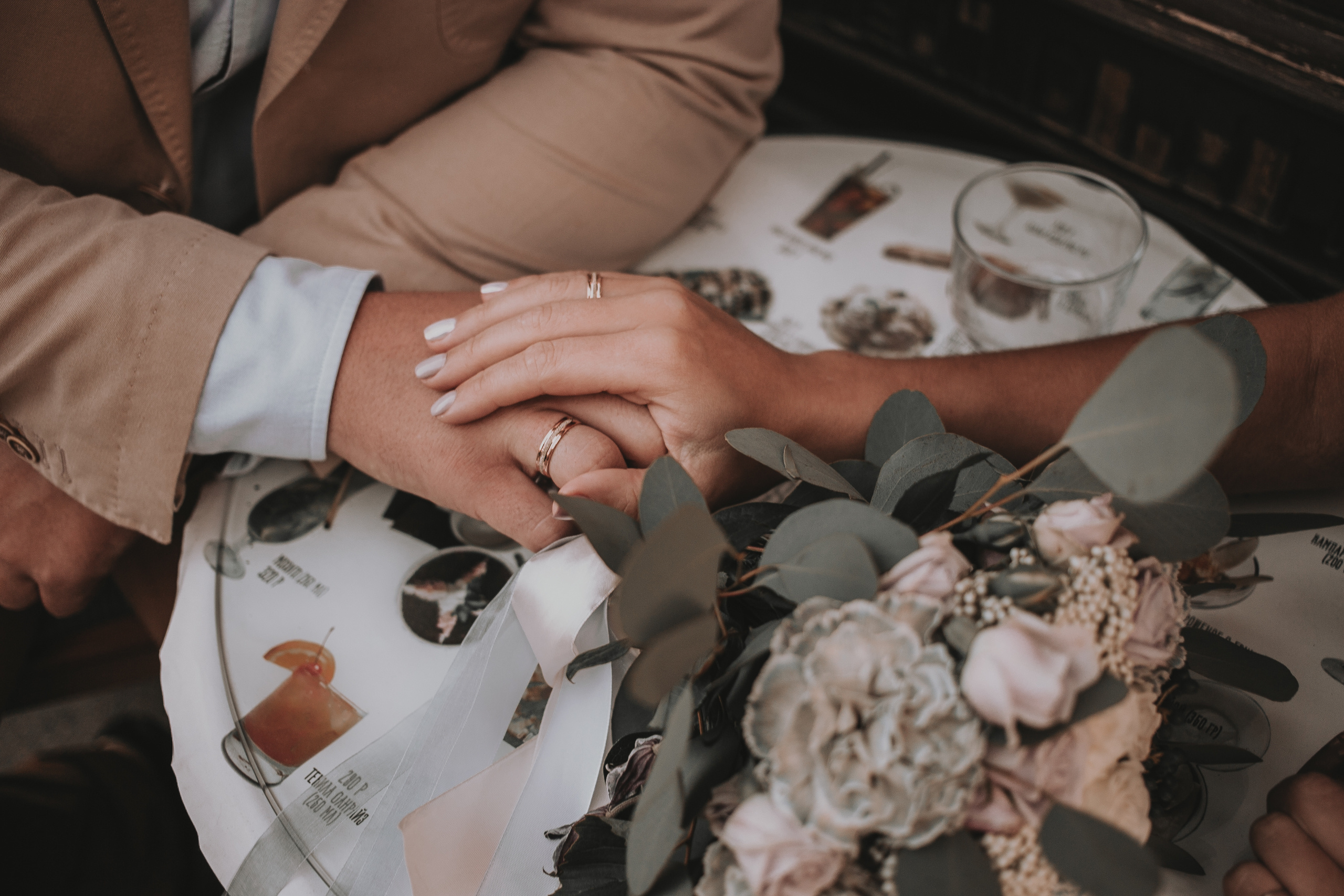 Валера и Карина. Фотограф Катерина Ивашова