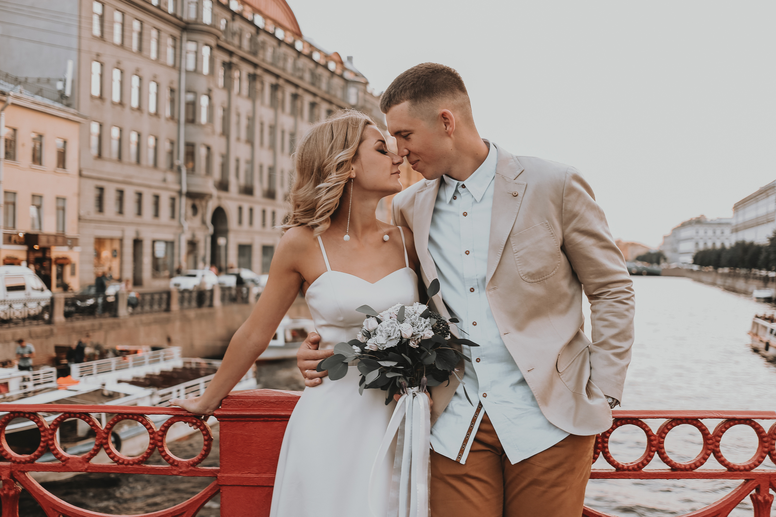 Валера и Карина. Фотограф Катерина Ивашова