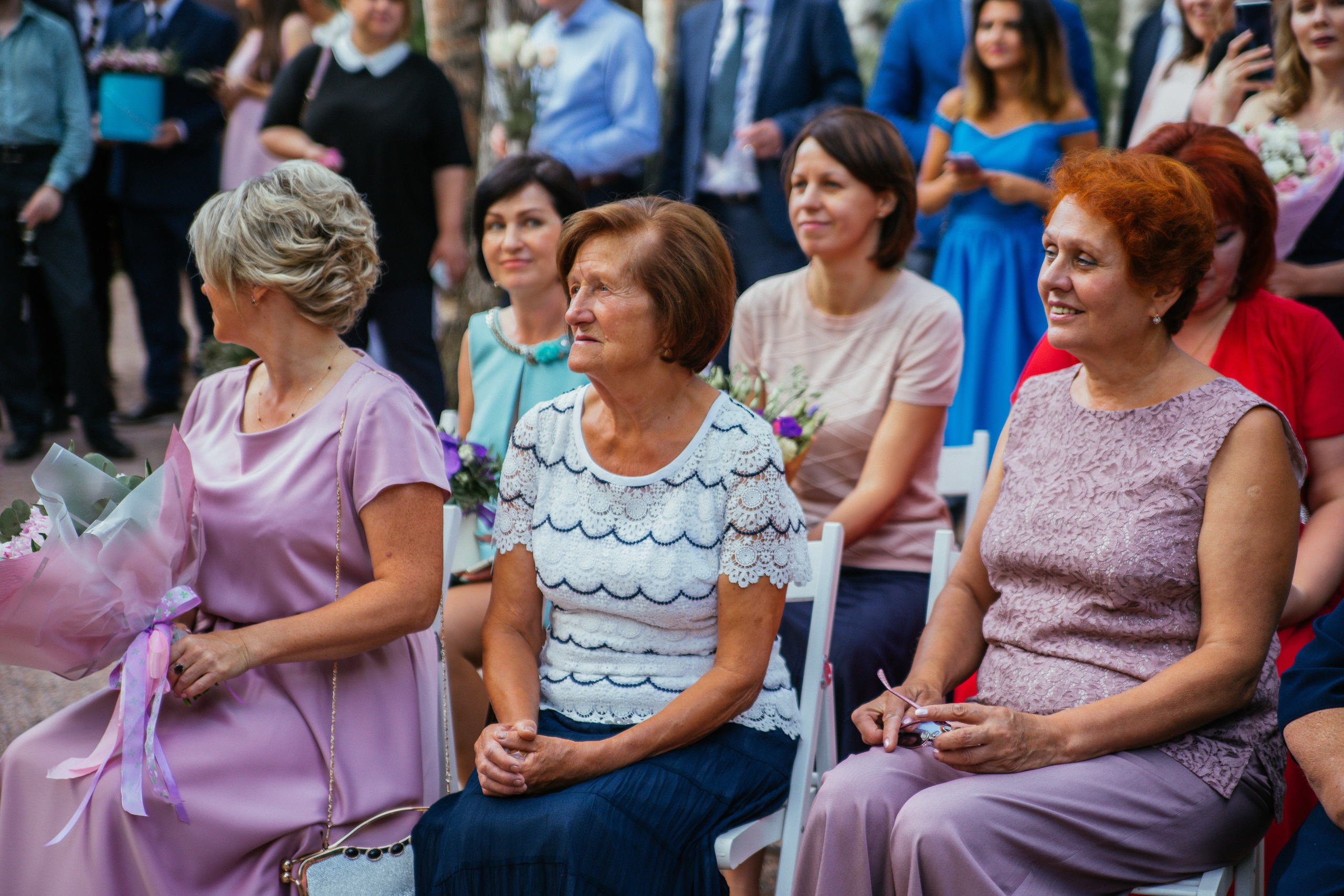 Антон и Алёна. Фотограф Катерина Ивашова