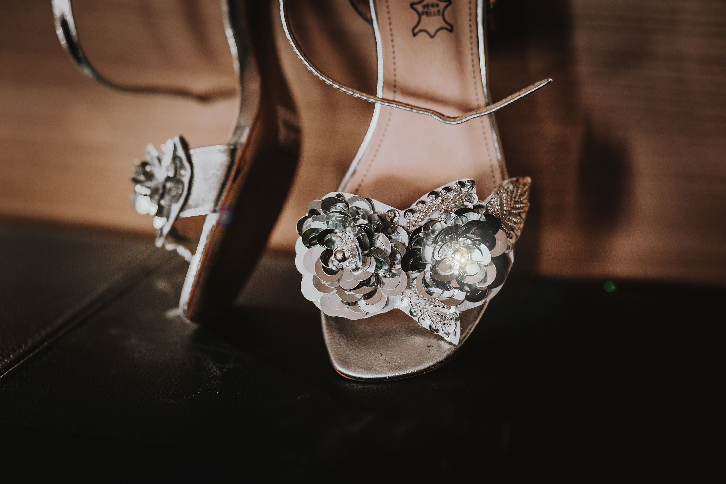 Антон и Алёна. Фотограф Катерина Ивашова