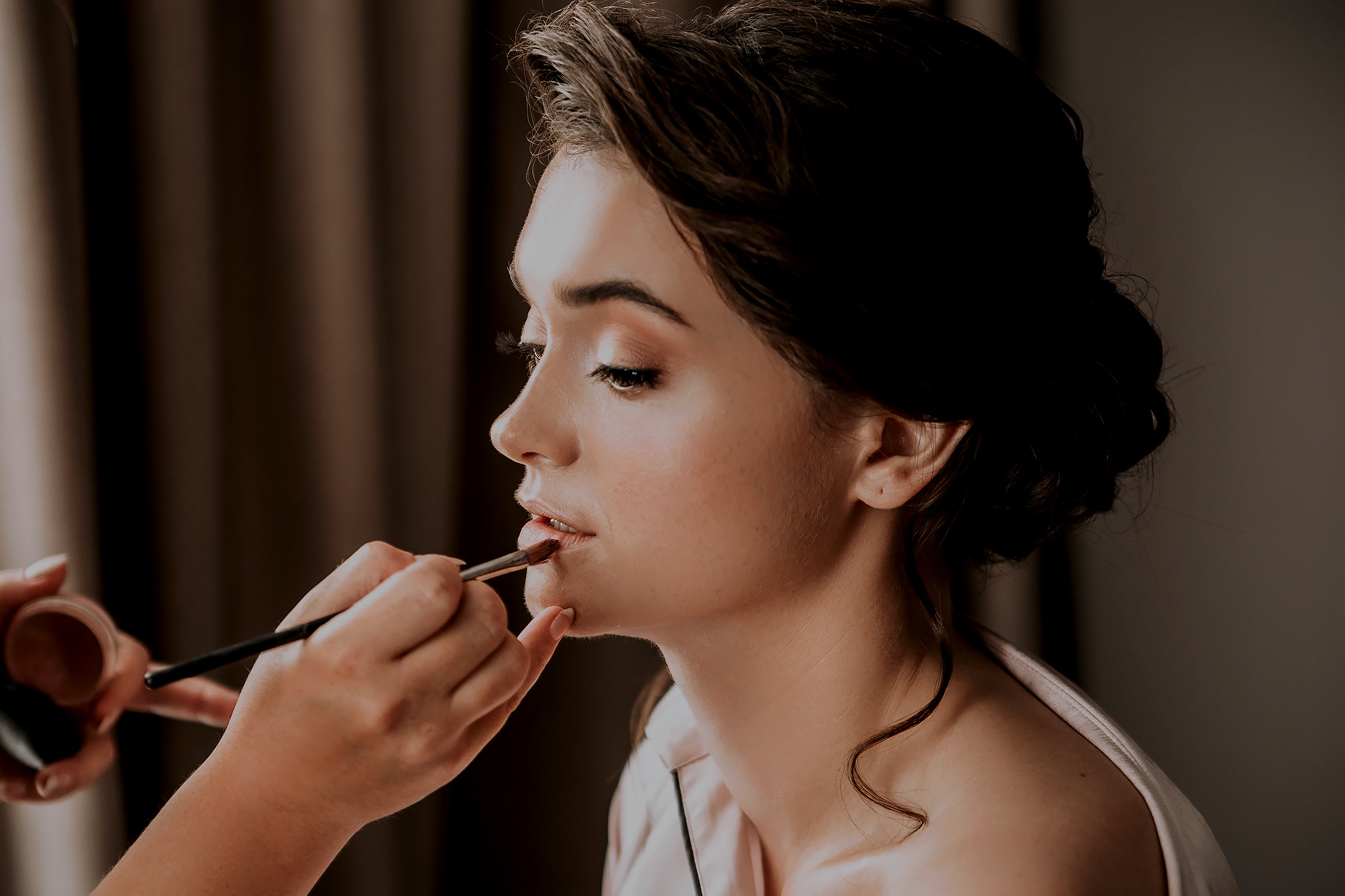 Антон и Алёна. Фотограф Катерина Ивашова