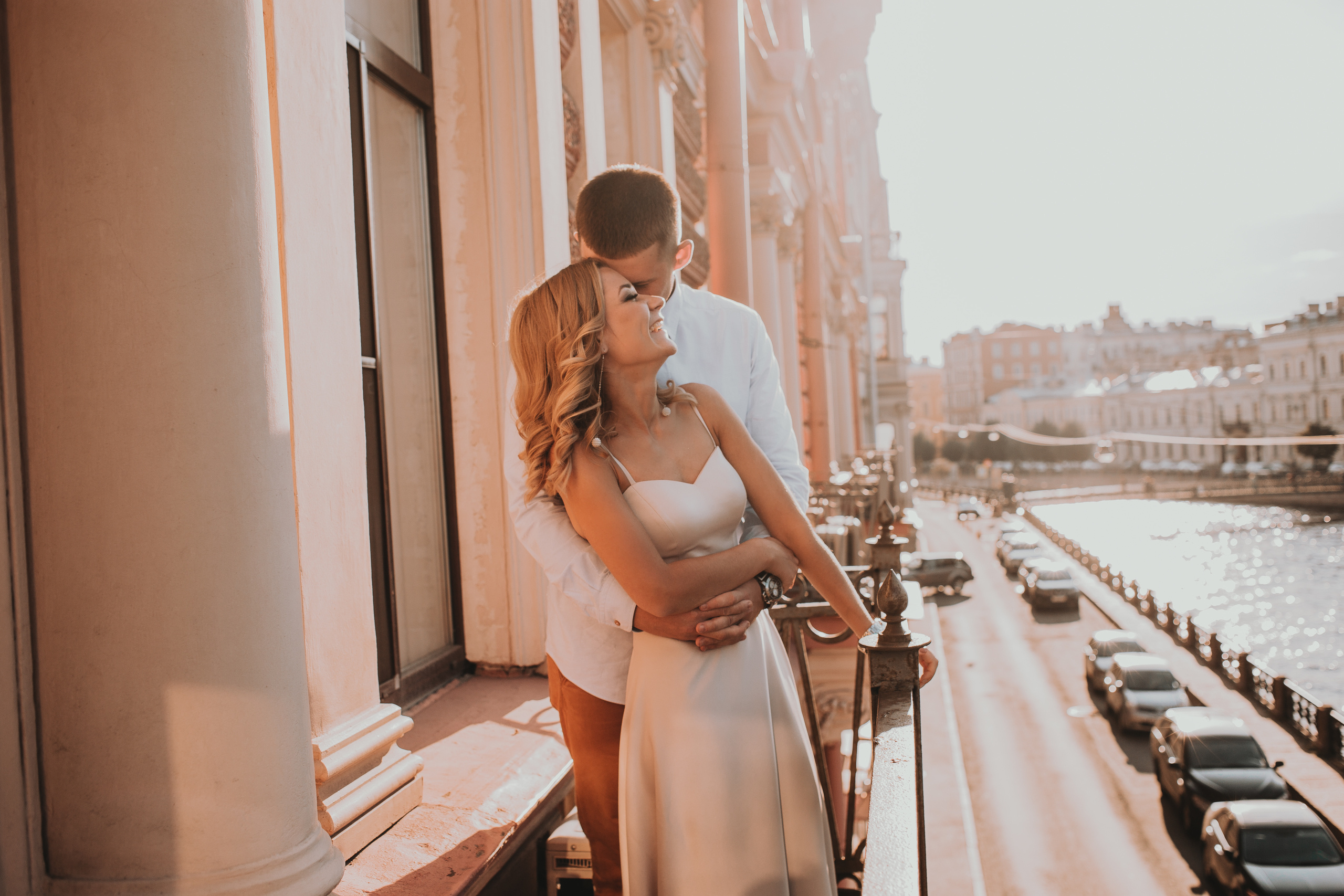 Валера и Карина. Фотограф Катерина Ивашова