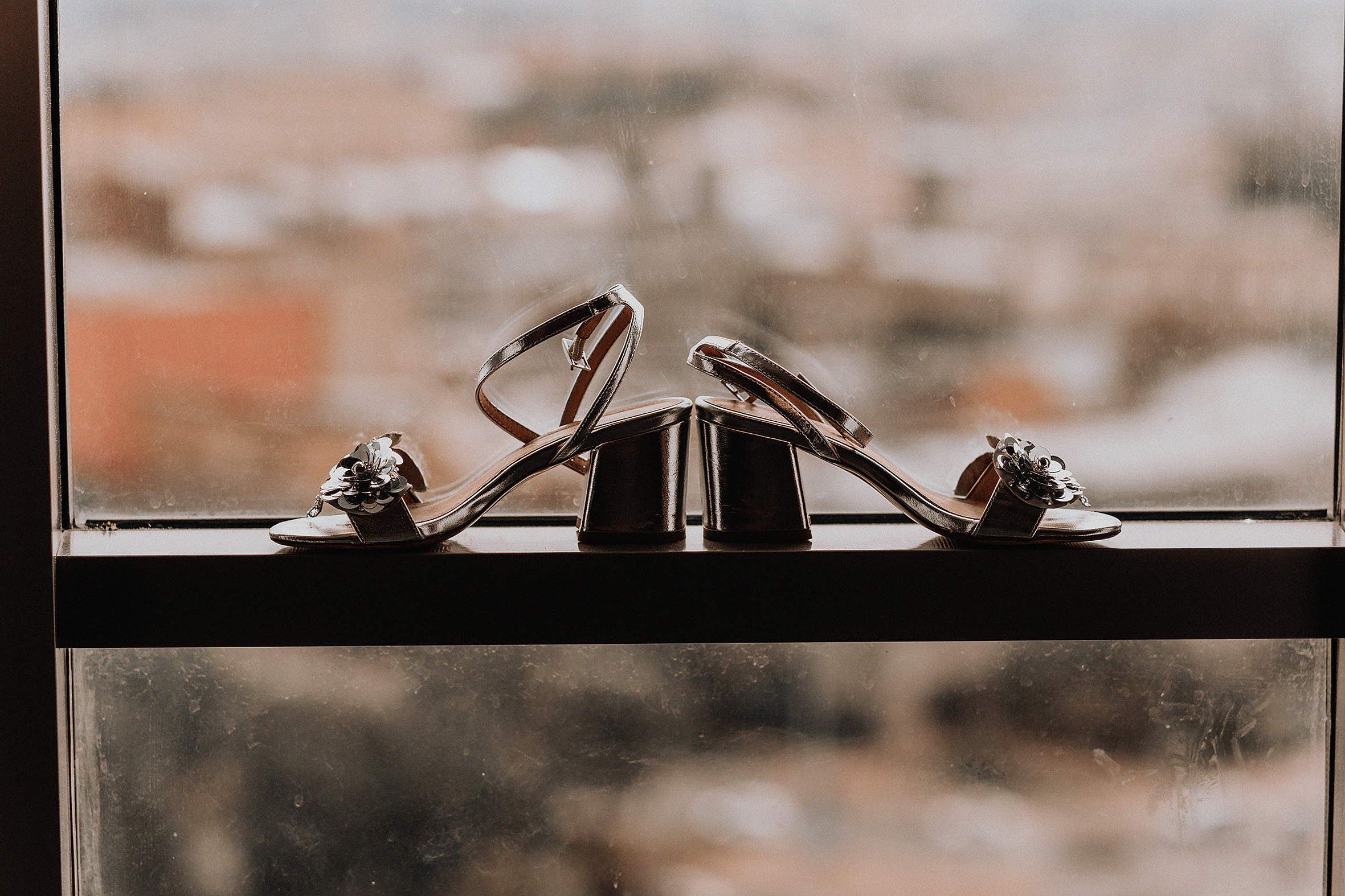 Антон и Алёна. Фотограф Катерина Ивашова