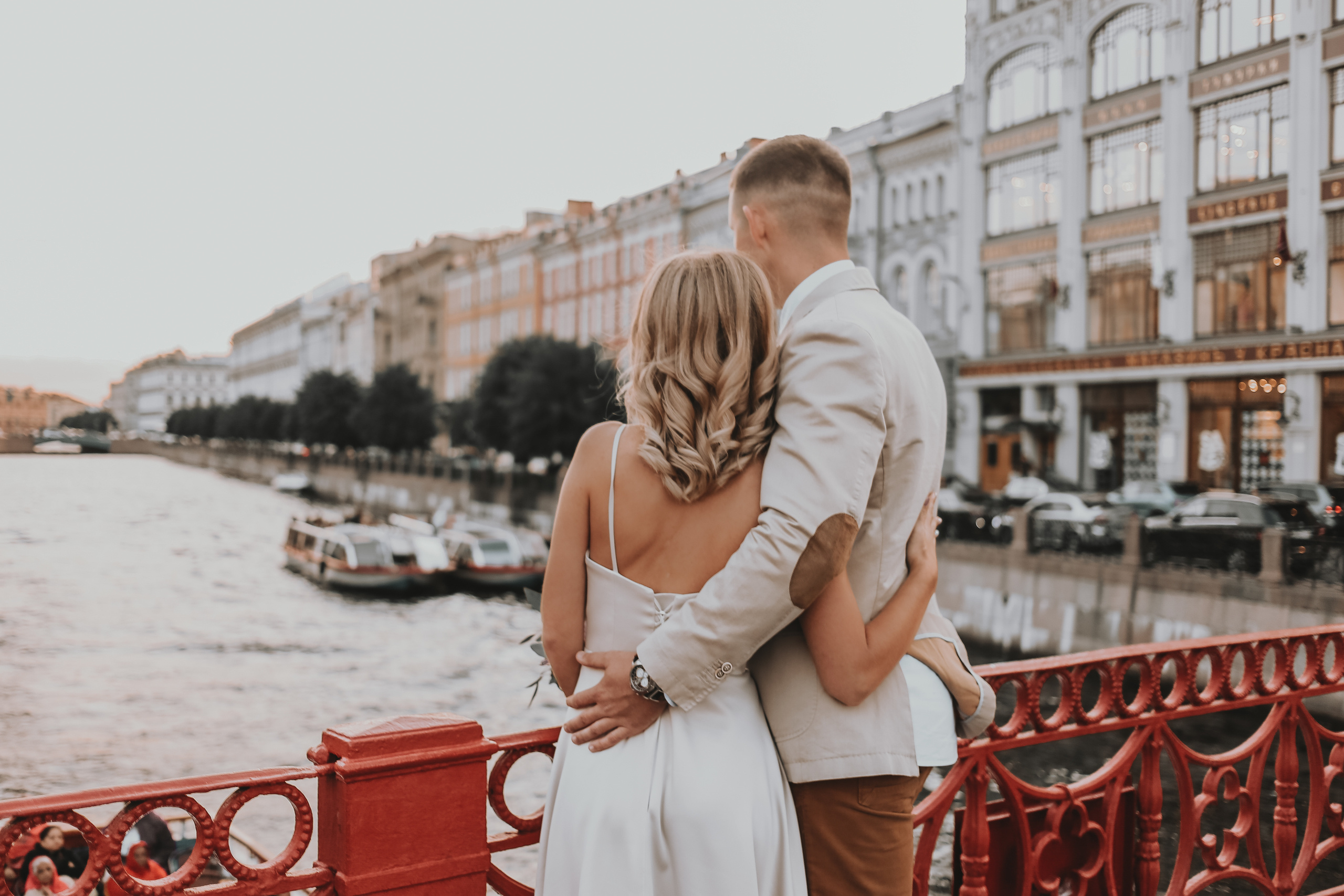 Валера и Карина. Фотограф Катерина Ивашова