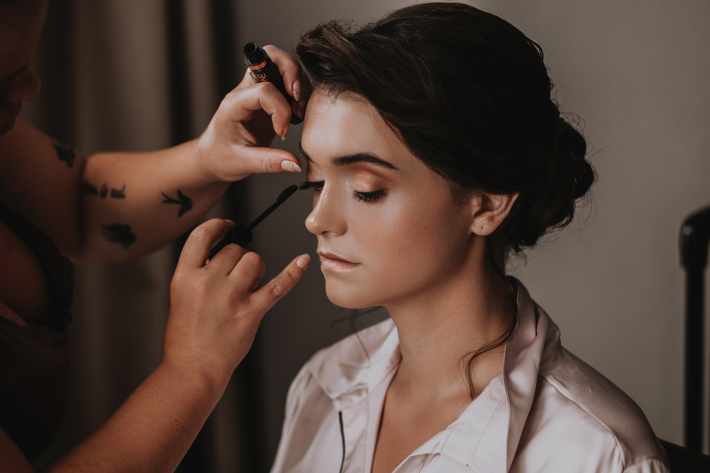 Антон и Алёна. Фотограф Катерина Ивашова