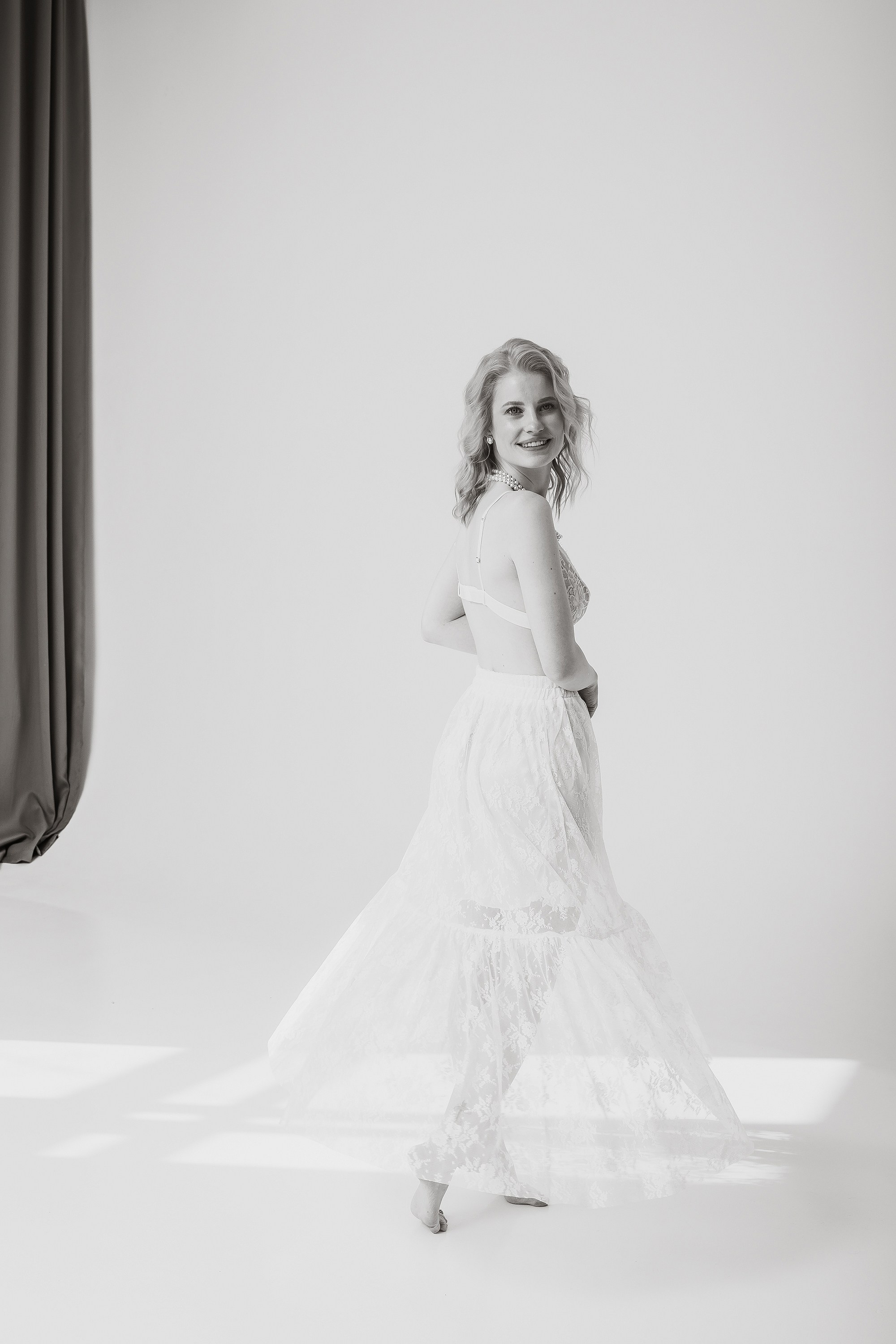 Екатерина. Фотограф из Хабаровска Юлия Черёмушкина