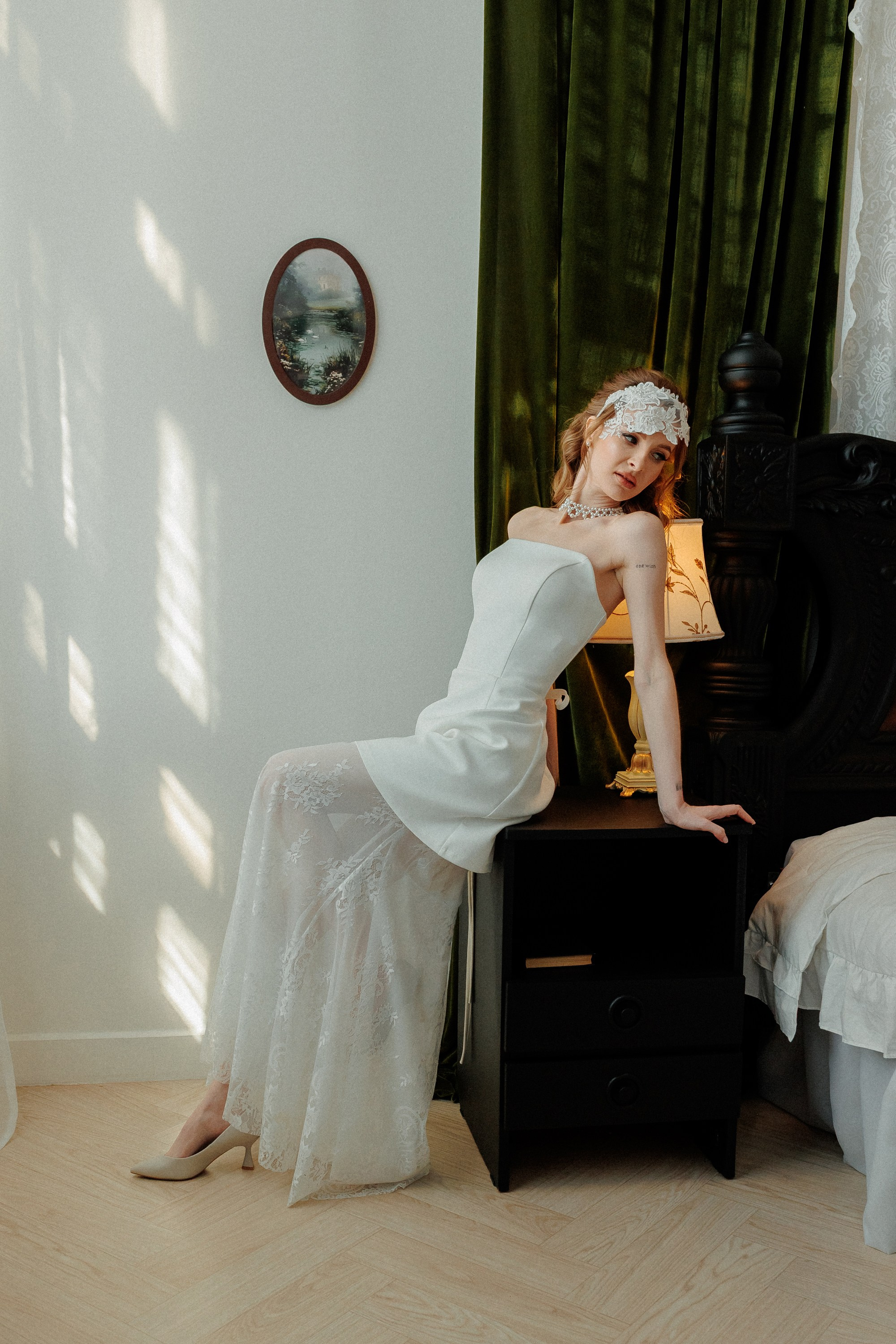 София & Никита. Фотограф из Хабаровска Юлия Черёмушкина