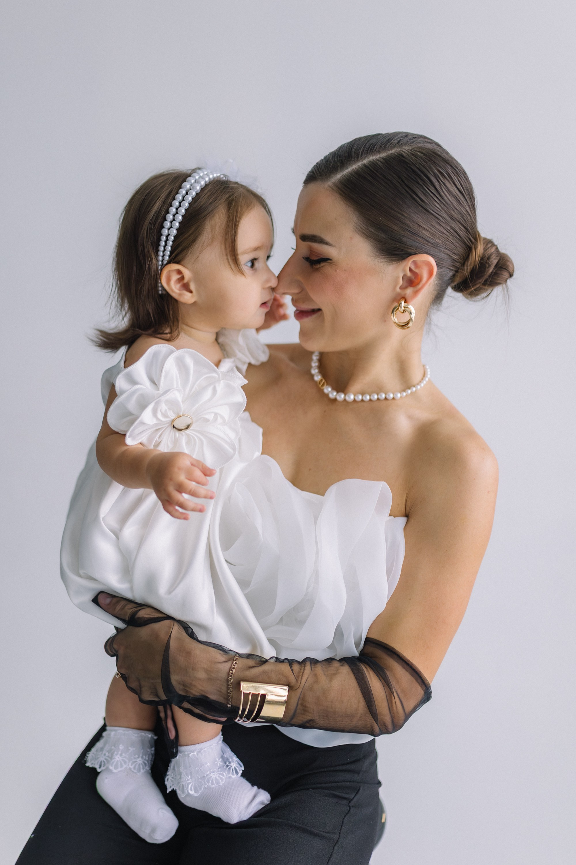 Анастасия & София. Фотограф из Хабаровска Юлия Черёмушкина