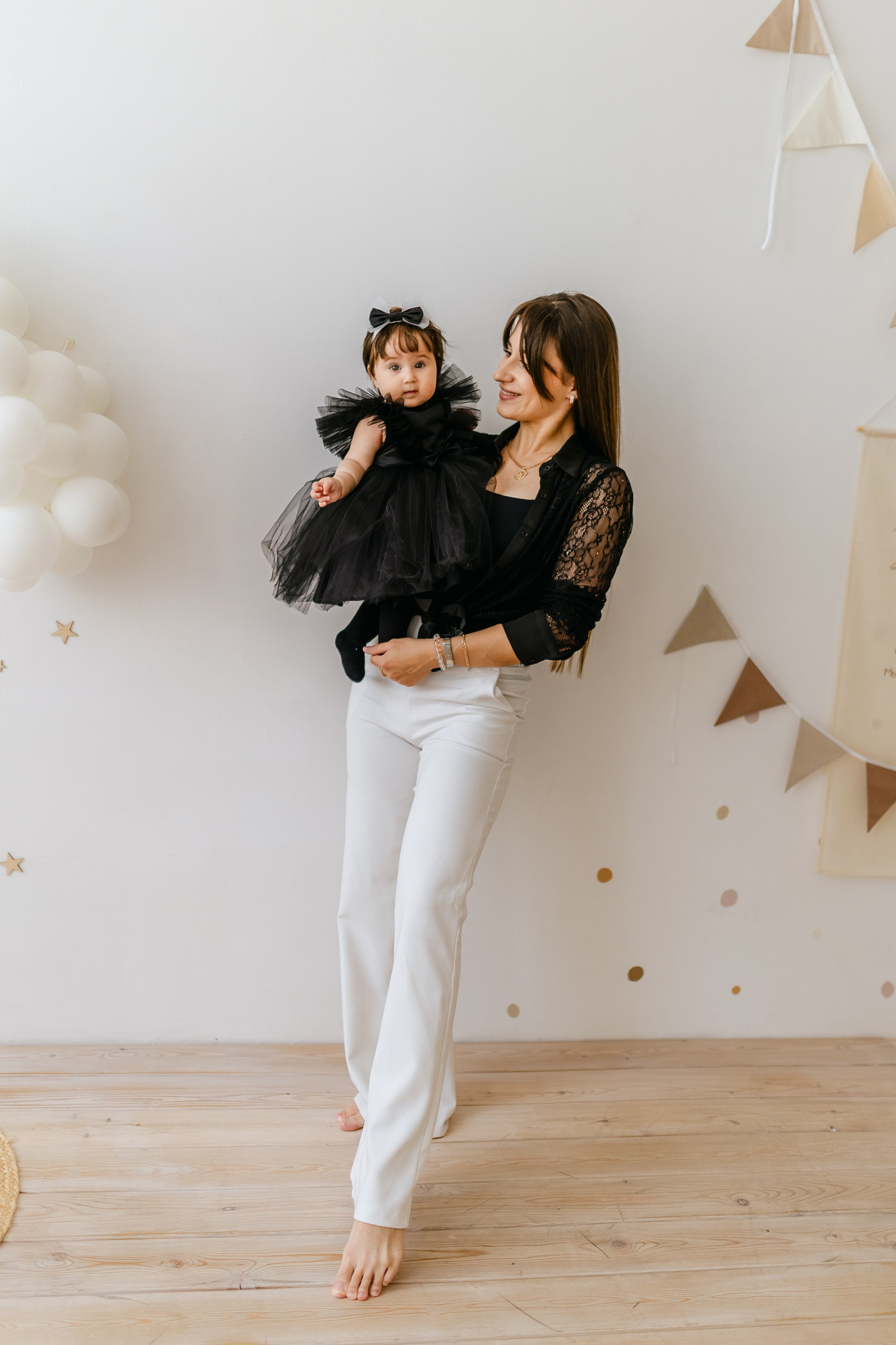 Анастасия & София. Фотограф из Хабаровска Юлия Черёмушкина