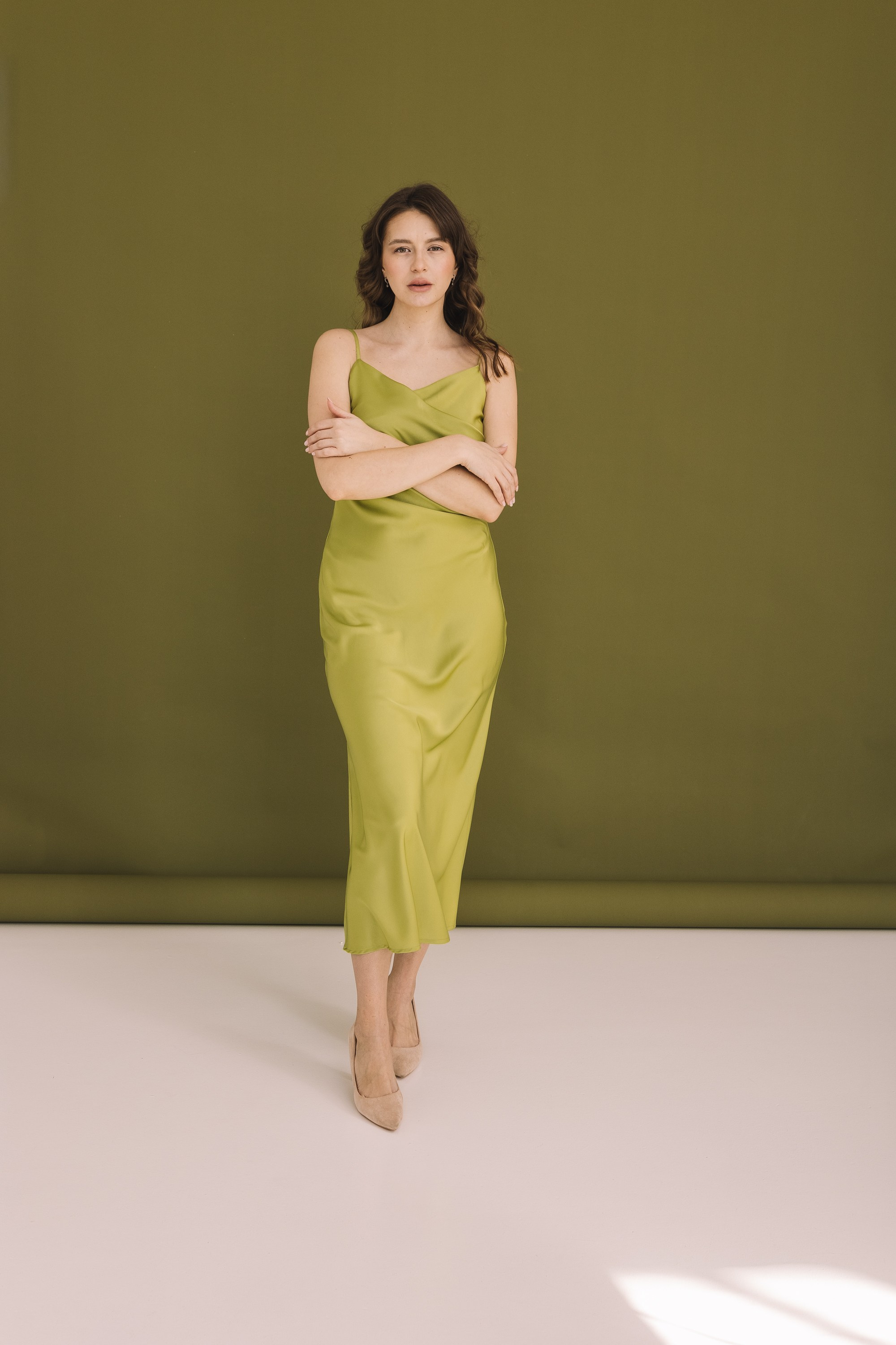 Ксения & Николь. Фотограф из Хабаровска Юлия Черёмушкина